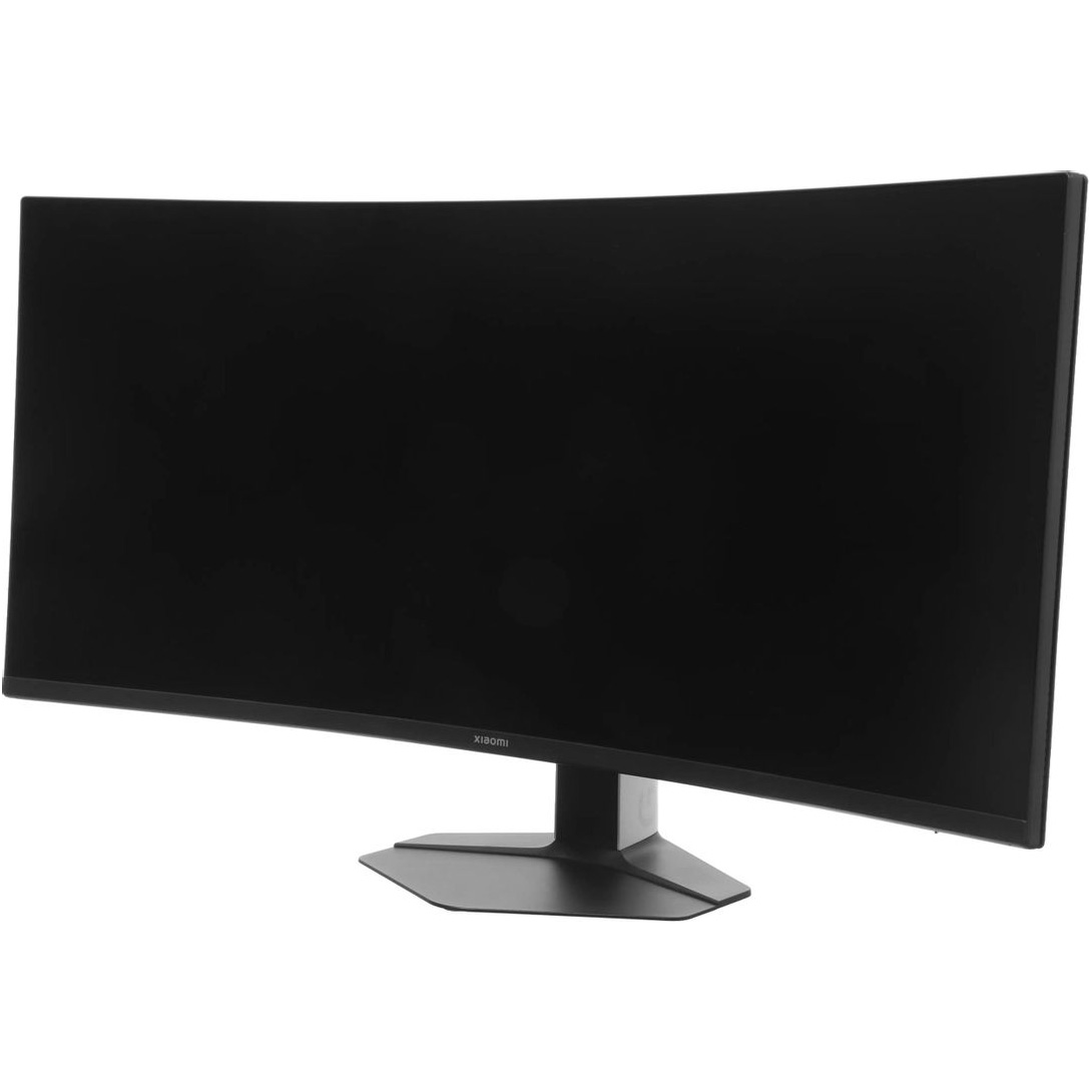 Монитор 34" XIAOMI Mi Curved Gaming Monitor G34WQi 2026 (ELA6562EU)