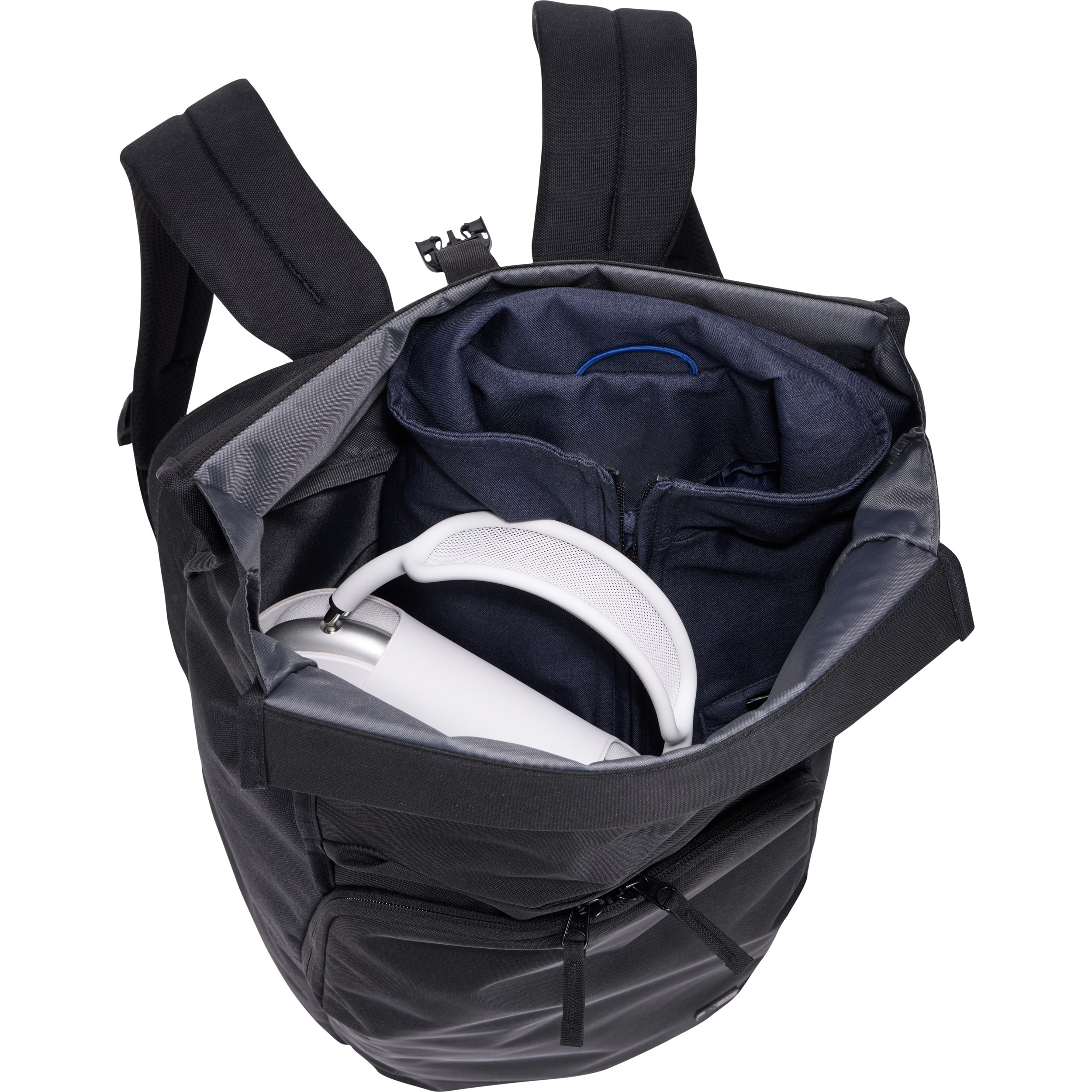 Рюкзак CASE LOGIC Variate 28-33L VARIBP-117 Black (3205427)