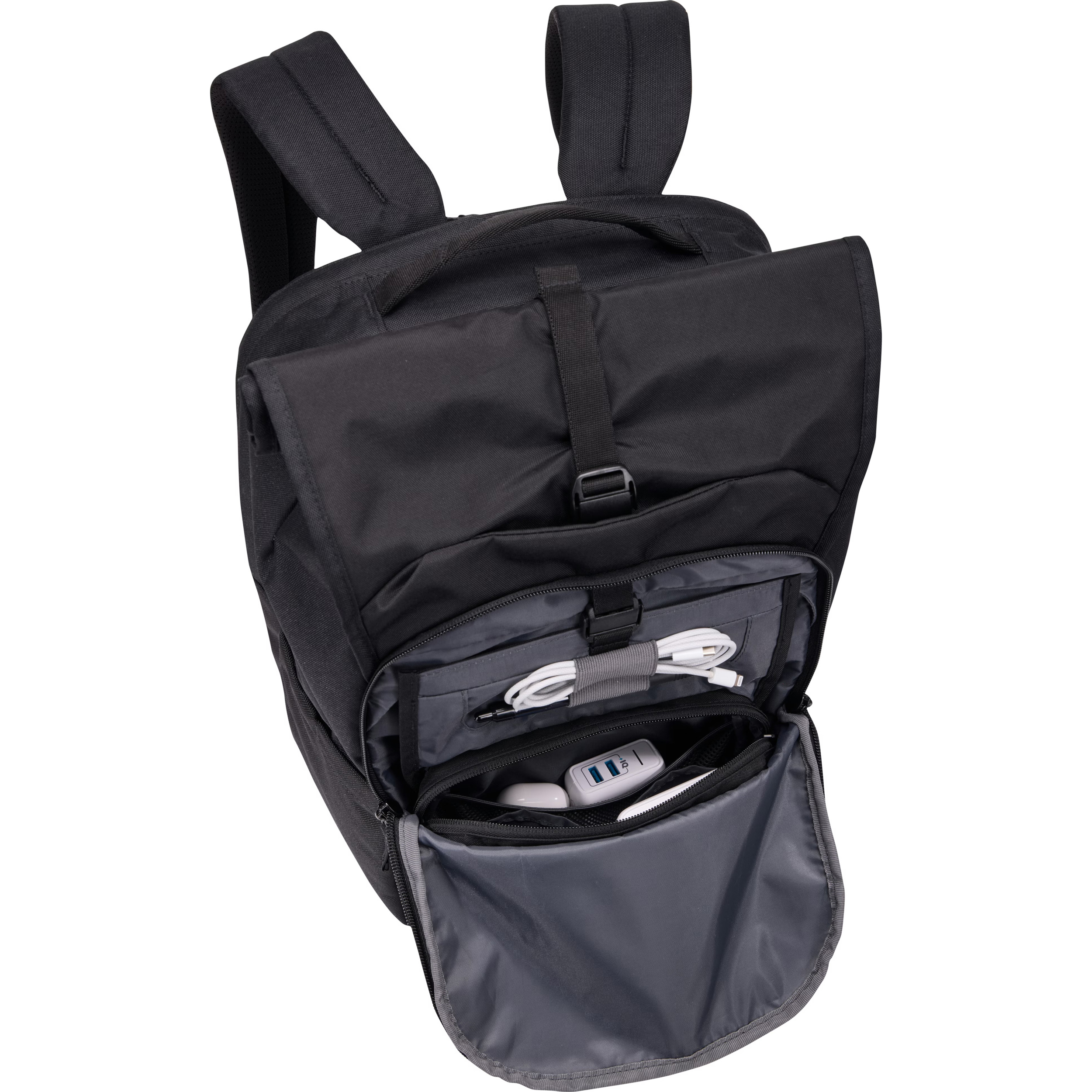 Рюкзак CASE LOGIC Variate 28-33L VARIBP-117 Black (3205427)