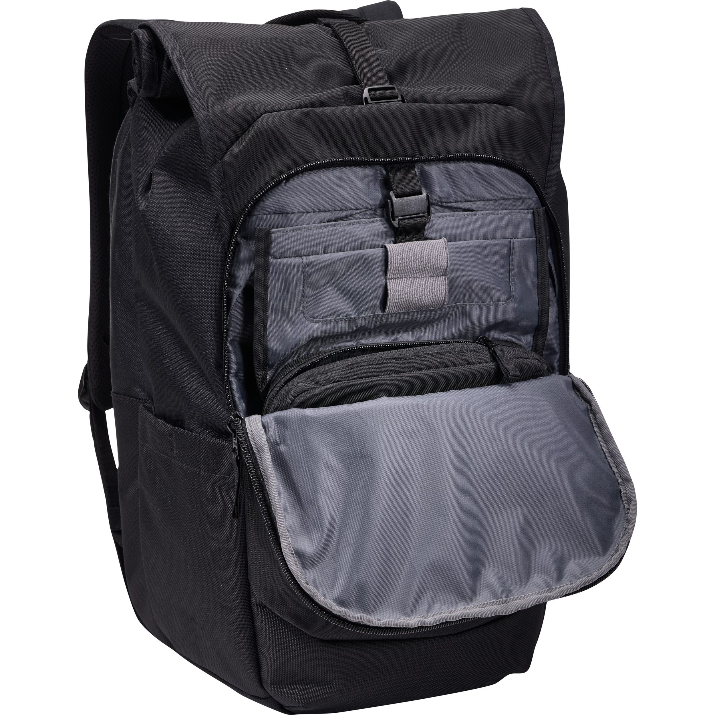 Рюкзак CASE LOGIC Variate 28-33L VARIBP-117 Black (3205427)