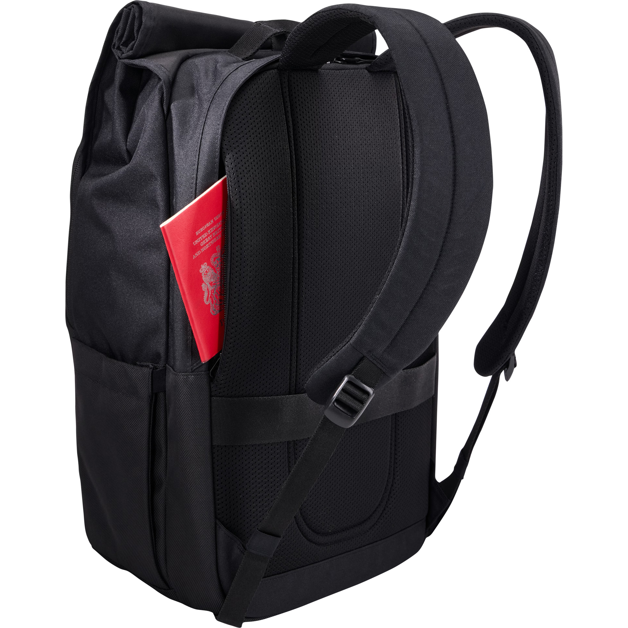 Рюкзак CASE LOGIC Variate 28-33L VARIBP-117 Black (3205427)