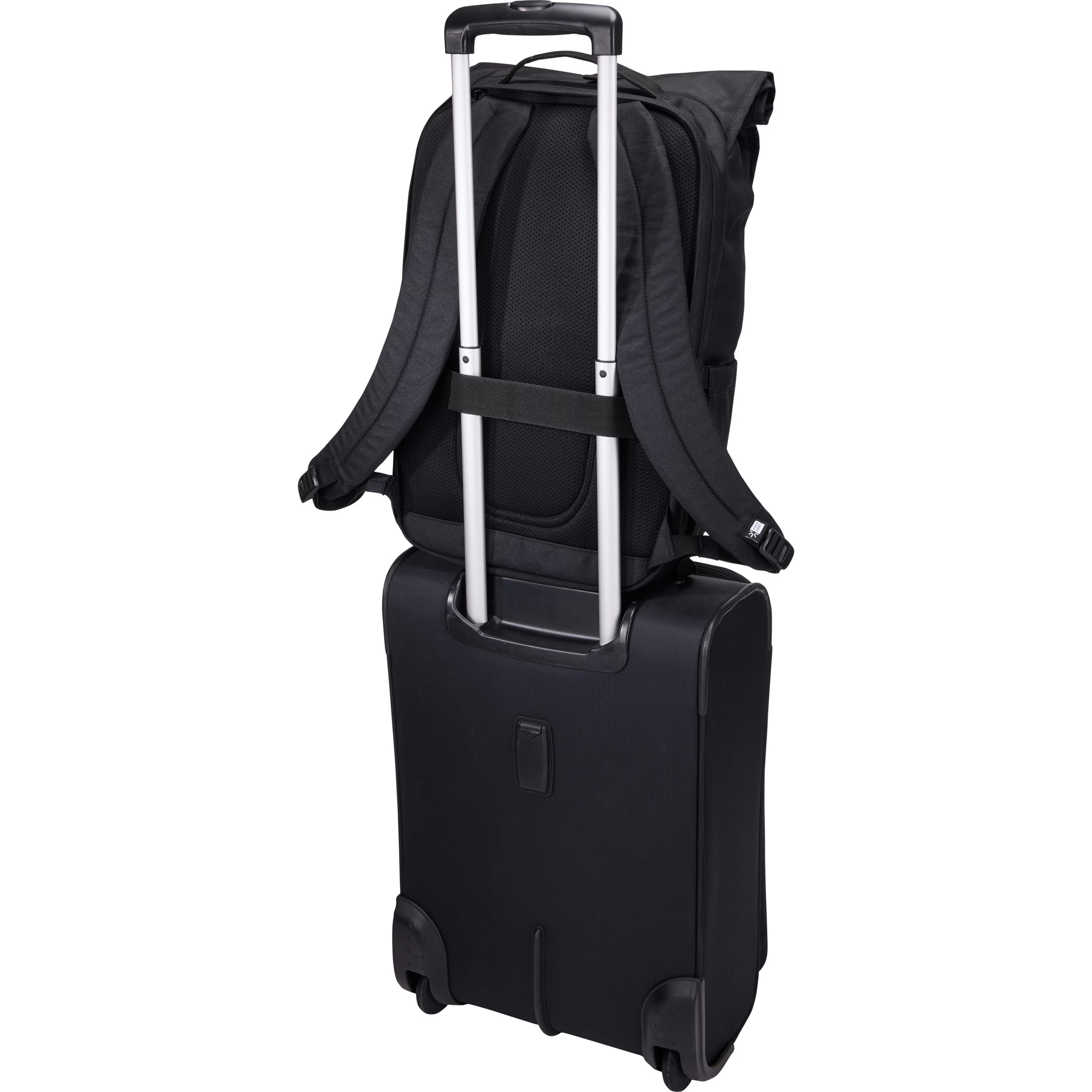 Рюкзак CASE LOGIC Variate 28-33L VARIBP-117 Black (3205427)
