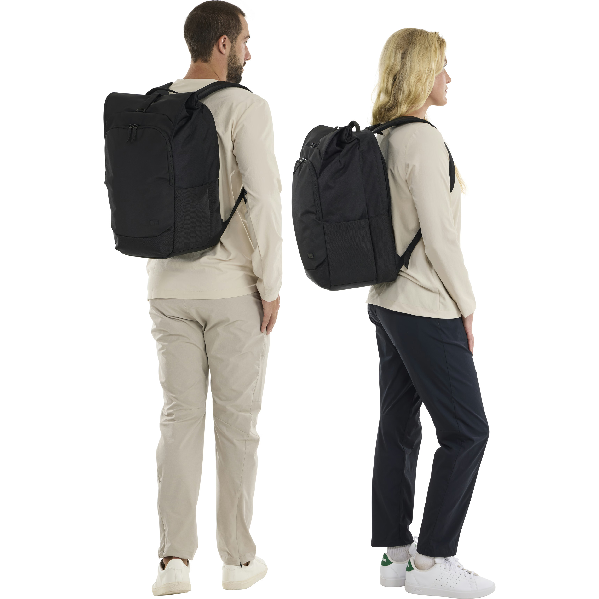 Рюкзак CASE LOGIC Variate 28-33L VARIBP-117 Black (3205427)