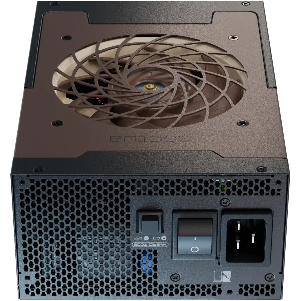 Блок живлення 1600W SEASONIC Prime TX-1600 Noctua Edition