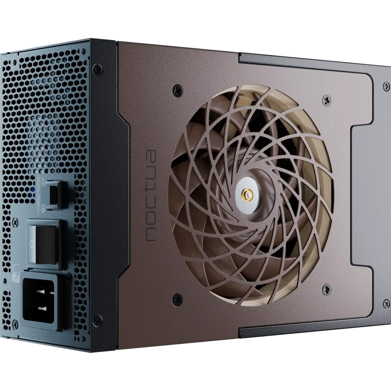 Блок живлення 1600W SEASONIC Prime TX-1600 Noctua Edition