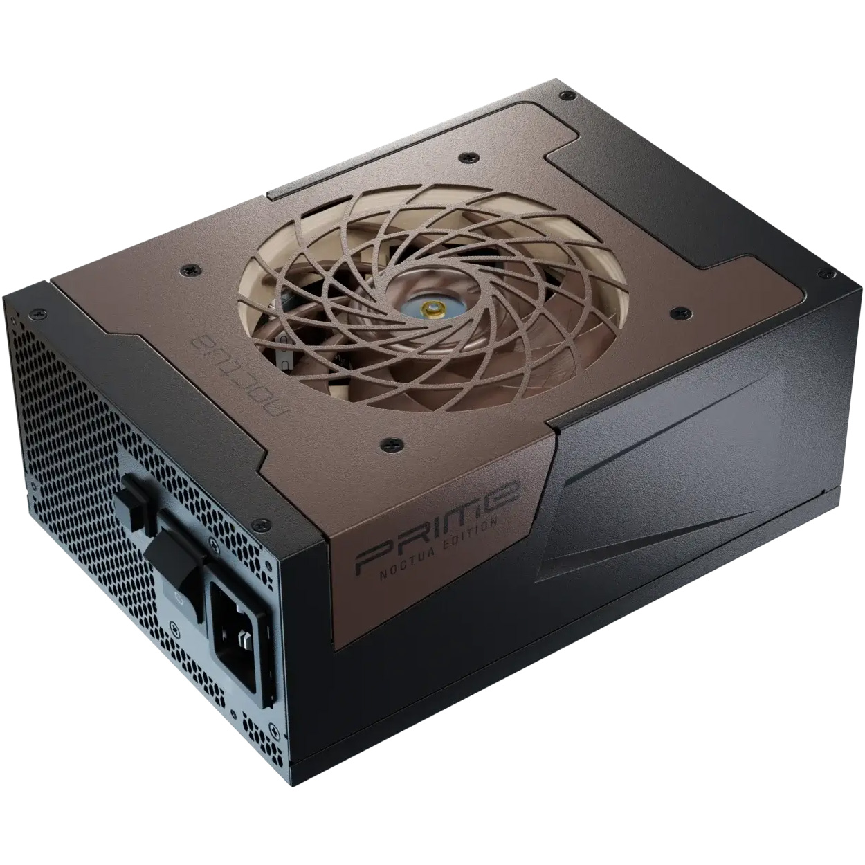 Блок живлення 1600W SEASONIC Prime TX-1600 Noctua Edition