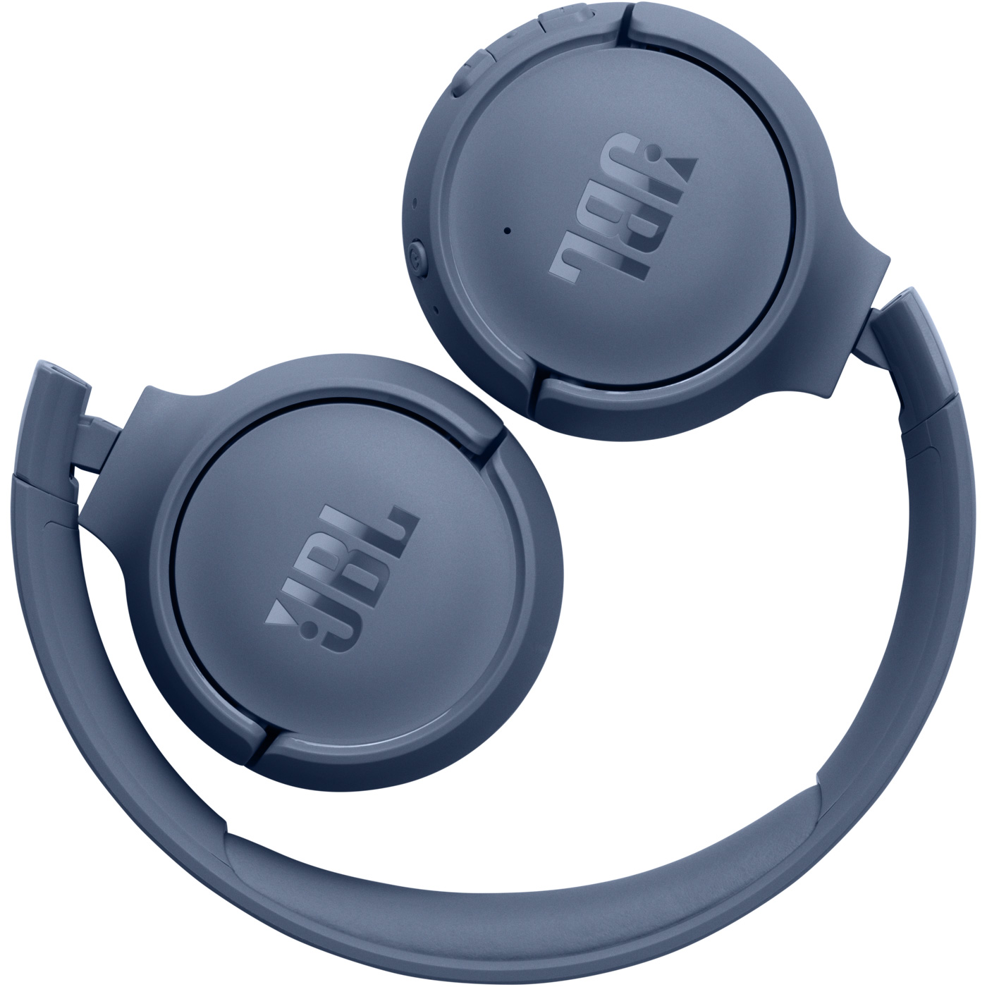 Навушники JBL Tune 520BT2 Blue