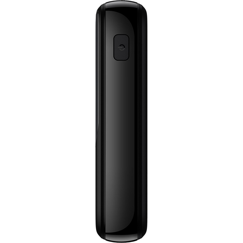 Повербанк BASEUS Qpow Pro Digital Display Fast Charge 22.5W Lightning Edition 10000mAh Black (PPQD020001)