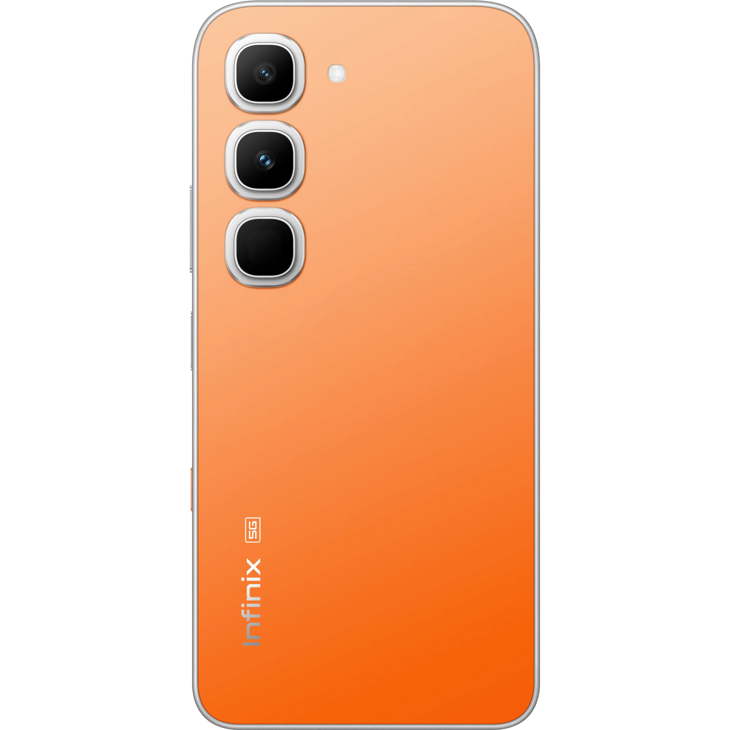 Смартфон INFINIX Hot 70 8/256GB Thermo Orange