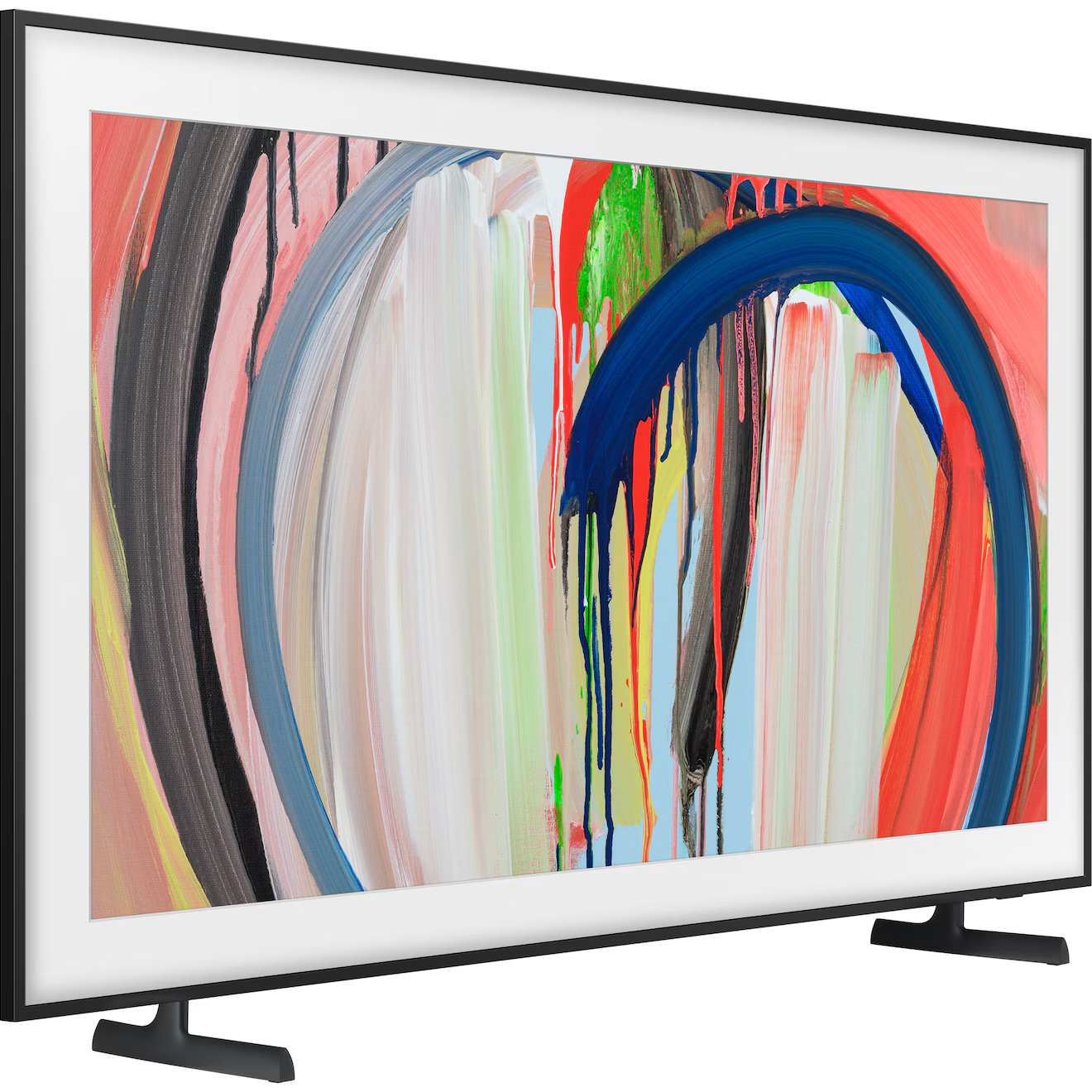 Телевизор SAMSUNG 65" QLED 4K QE65LS03HAU (QE65LS03HAUXUA)
