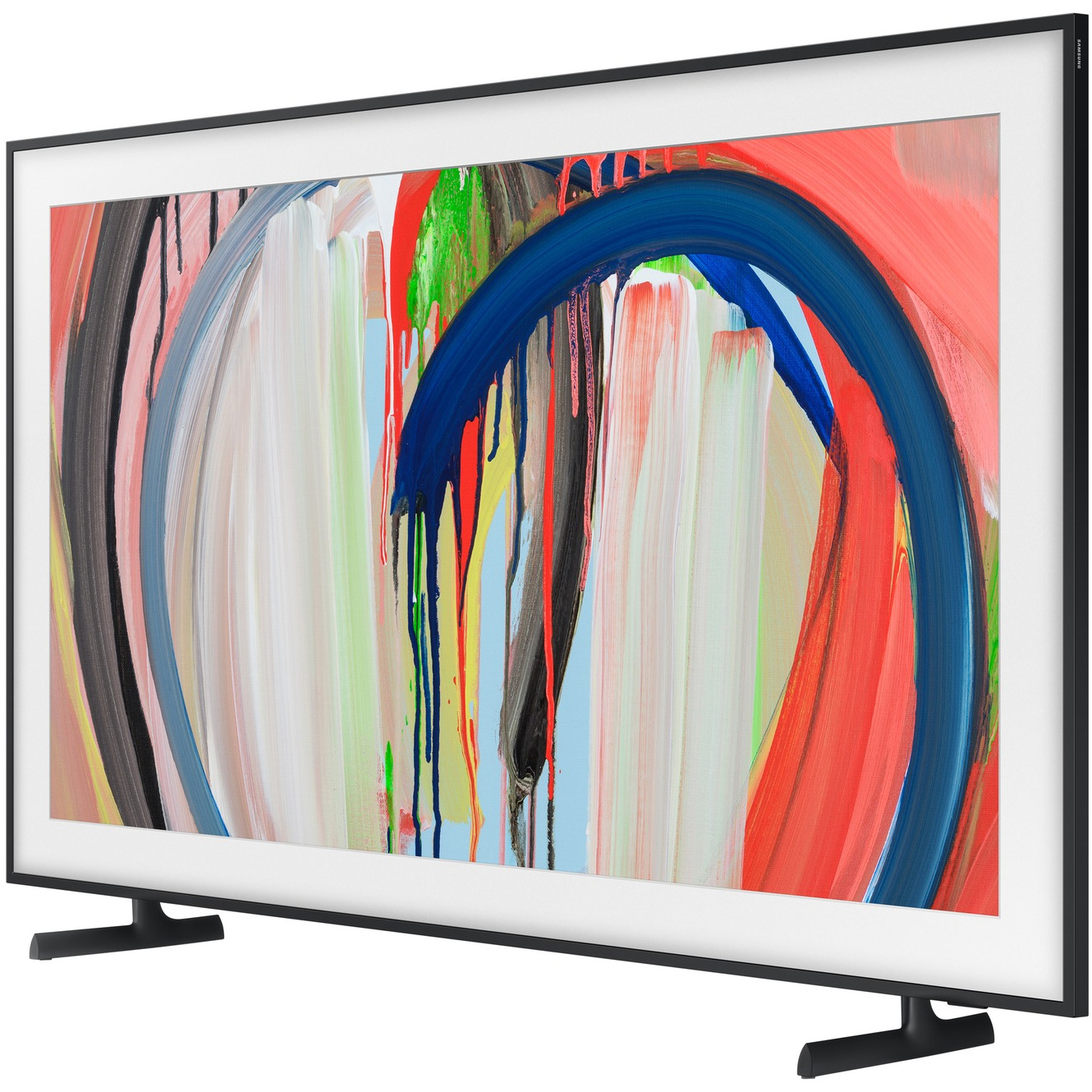 Телевизор SAMSUNG 65" QLED 4K QE65LS03HAU (QE65LS03HAUXUA)