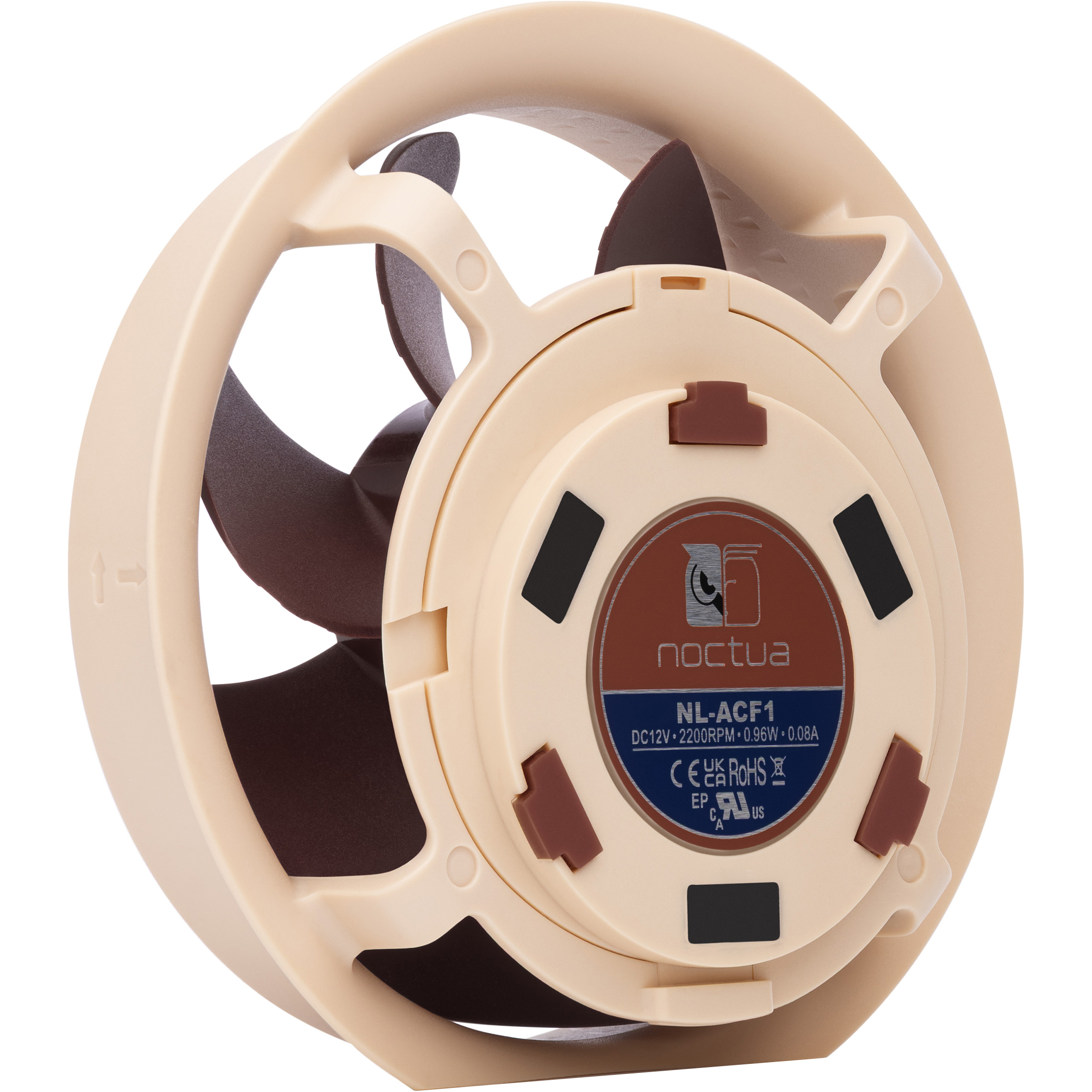 Вспомогательный вентилятор NOCTUA NL-ACF1