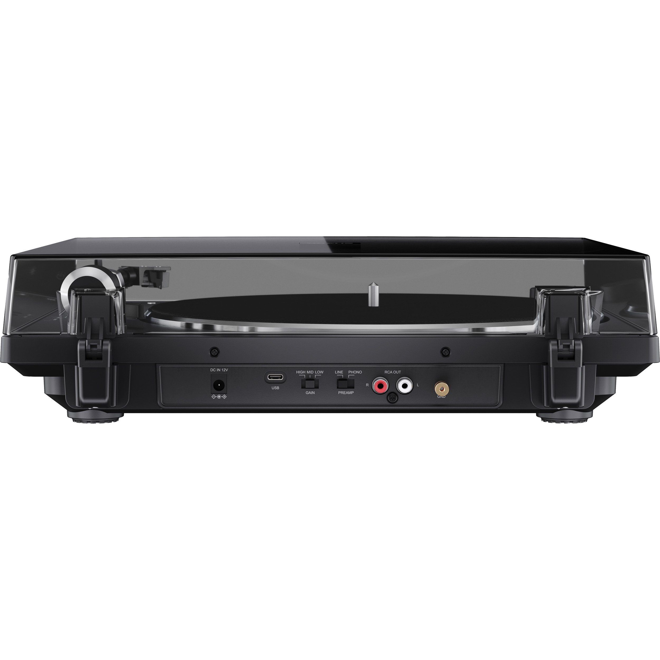 Проигрыватель виниловых пластинок SHARP RP-TT100