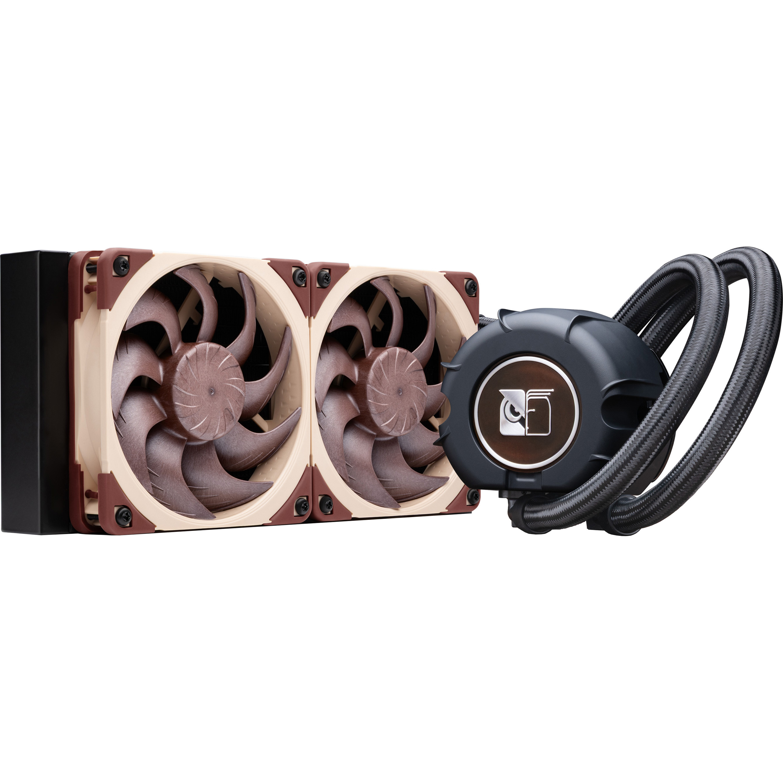 Система водяного охолодження NOCTUA NL-LC1-24