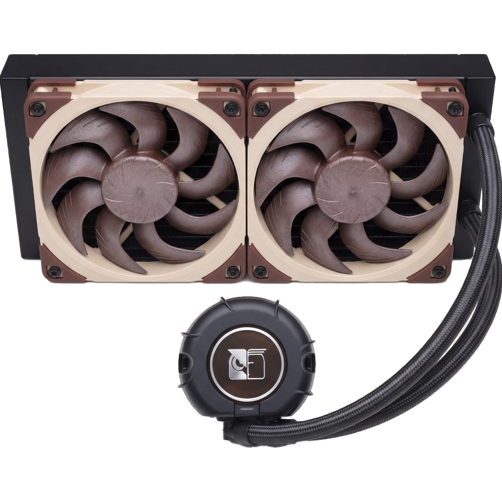 Система водяного охолодження NOCTUA NL-LC1-24