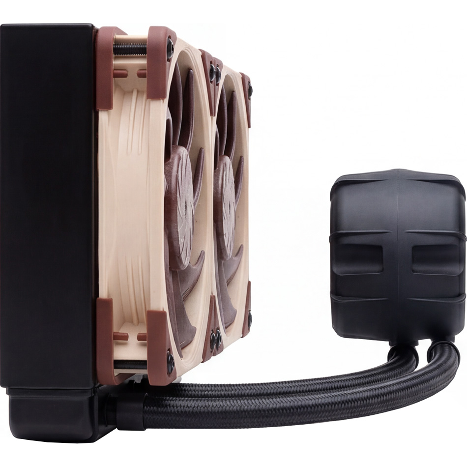 Система водяного охолодження NOCTUA NL-LC1-24
