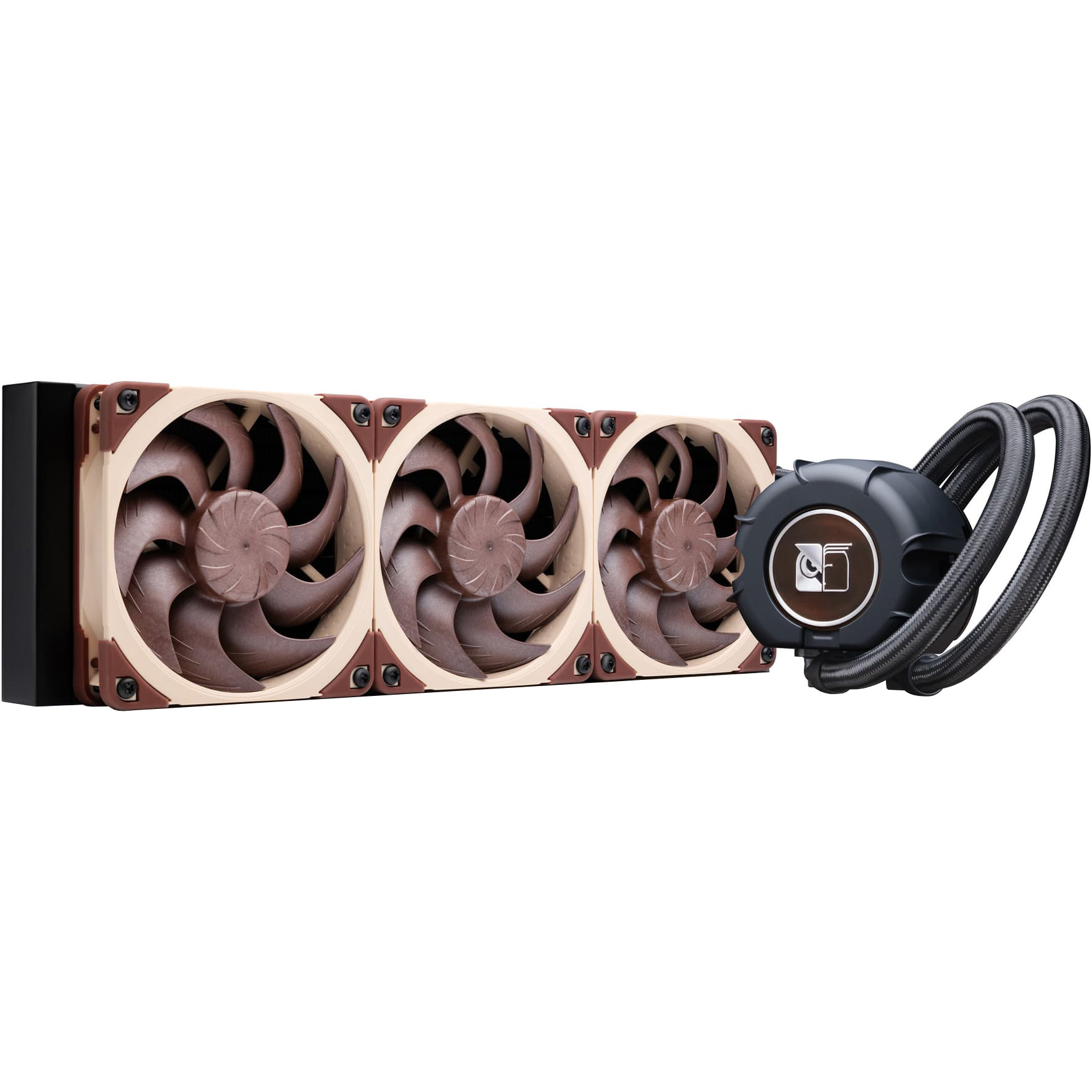 Система водяного охолодження NOCTUA NL-LC1-36