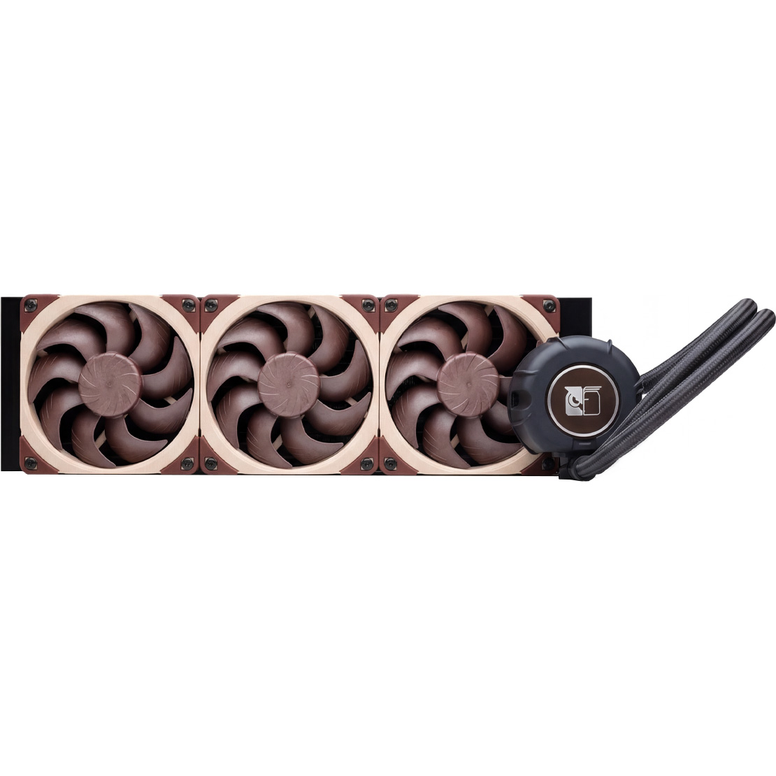 Система водяного охолодження NOCTUA NL-LC1-36