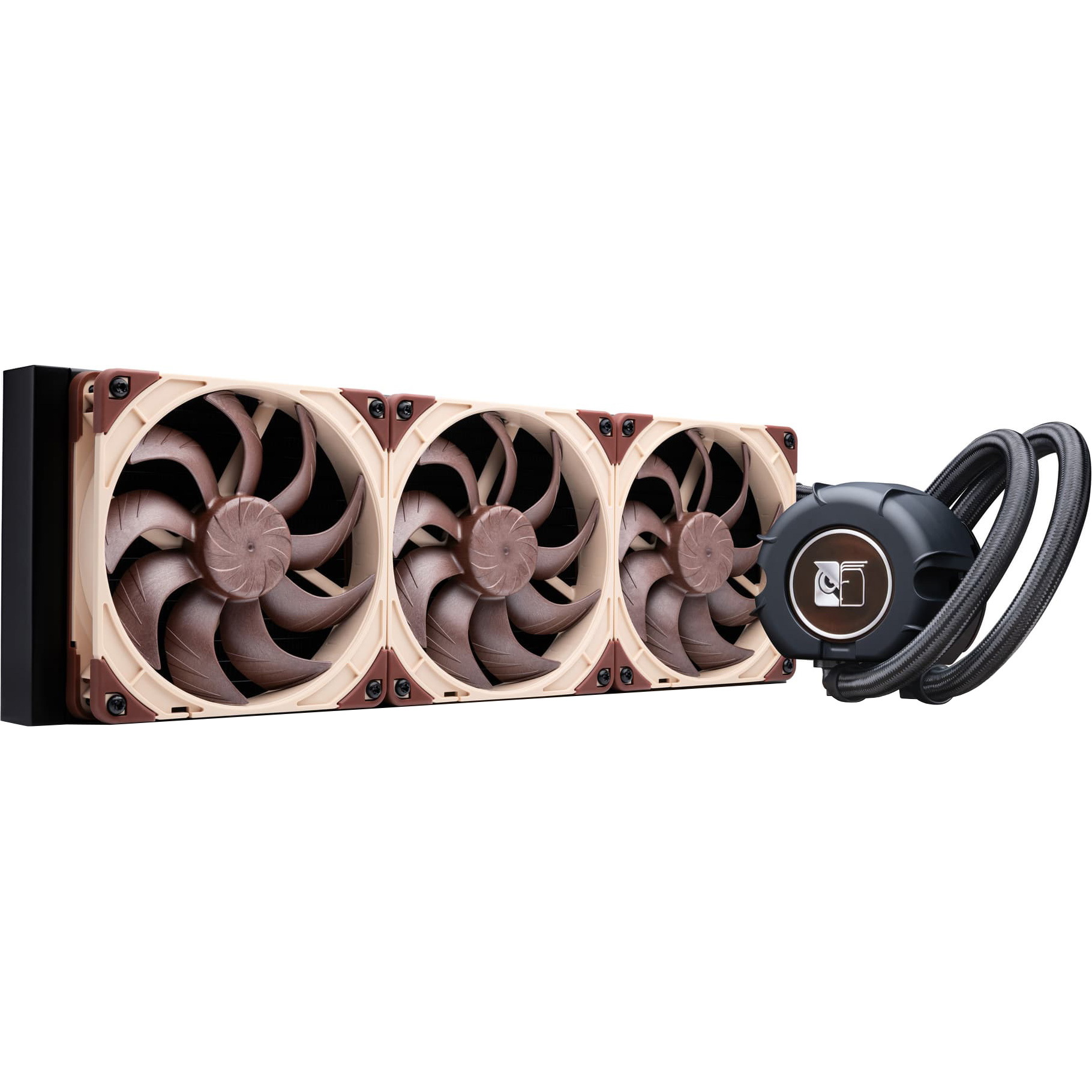 Система водяного охолодження NOCTUA NL-LC1-42