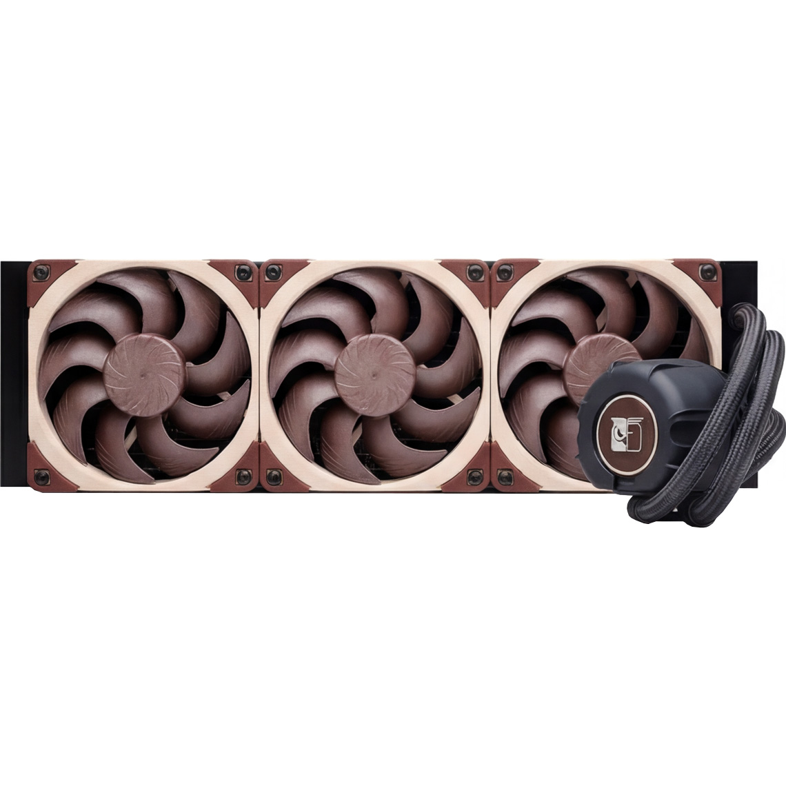 Система водяного охолодження NOCTUA NL-LC1-42