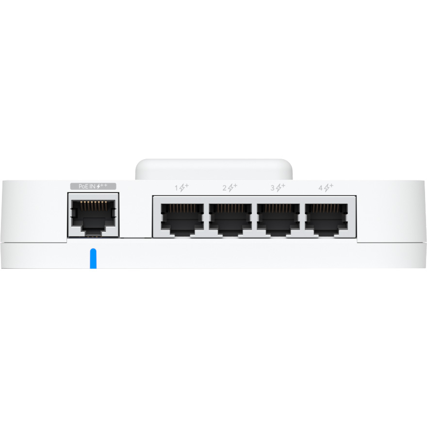 Система контроля доступа UBIQUITI UniFi G3 Starter Kit Pro
