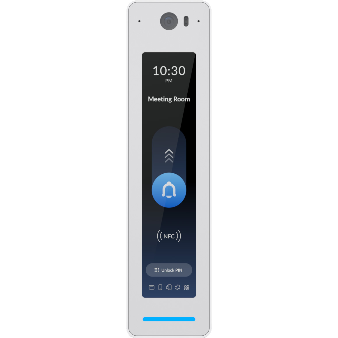 Система контроля доступа UBIQUITI UniFi G3 Starter Kit Pro