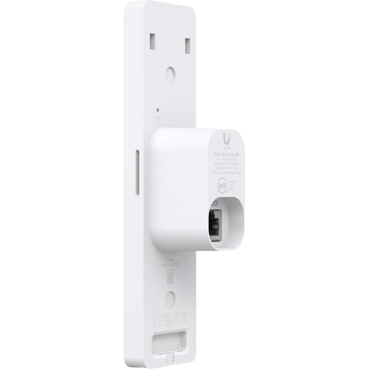 Система контроля доступа UBIQUITI UniFi G3 Starter Kit Pro