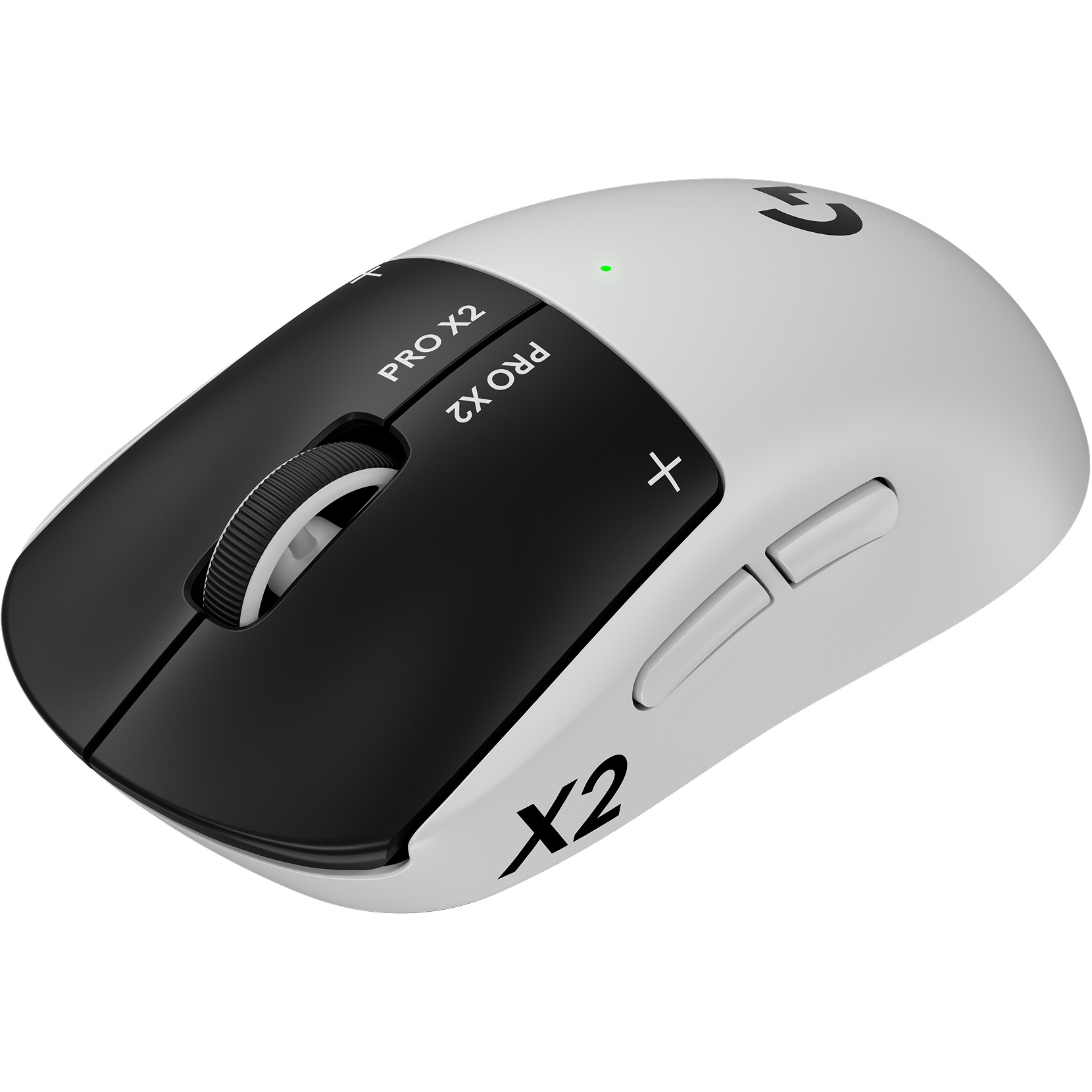 Мышь игровая LOGITECH G Pro X2 SuperStrike (910-007776)