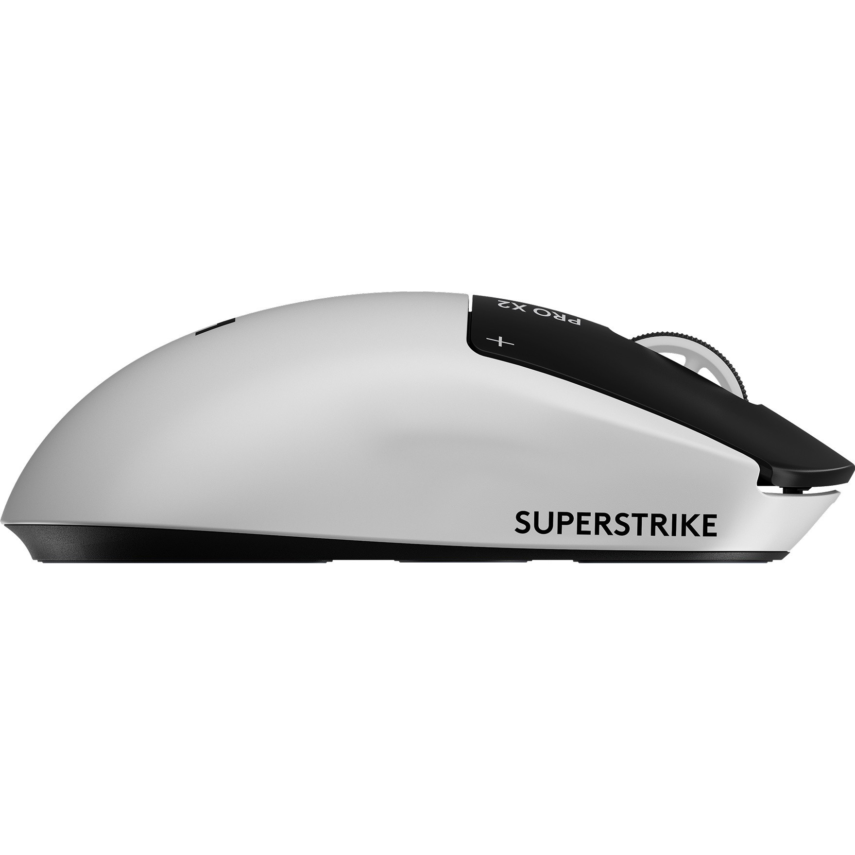 Мышь игровая LOGITECH G Pro X2 SuperStrike (910-007776)