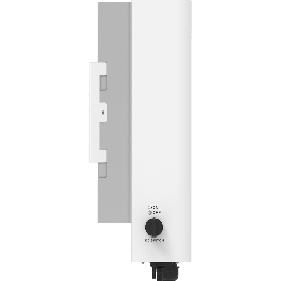 Инвертор сетевой трёхфазный DEYE SUN-15K-G06P3-EU-BM2-P1