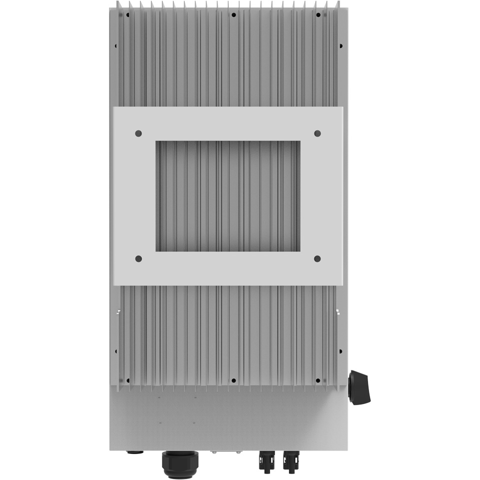 Инвертор сетевой трёхфазный DEYE SUN-15K-G06P3-EU-BM2-P1