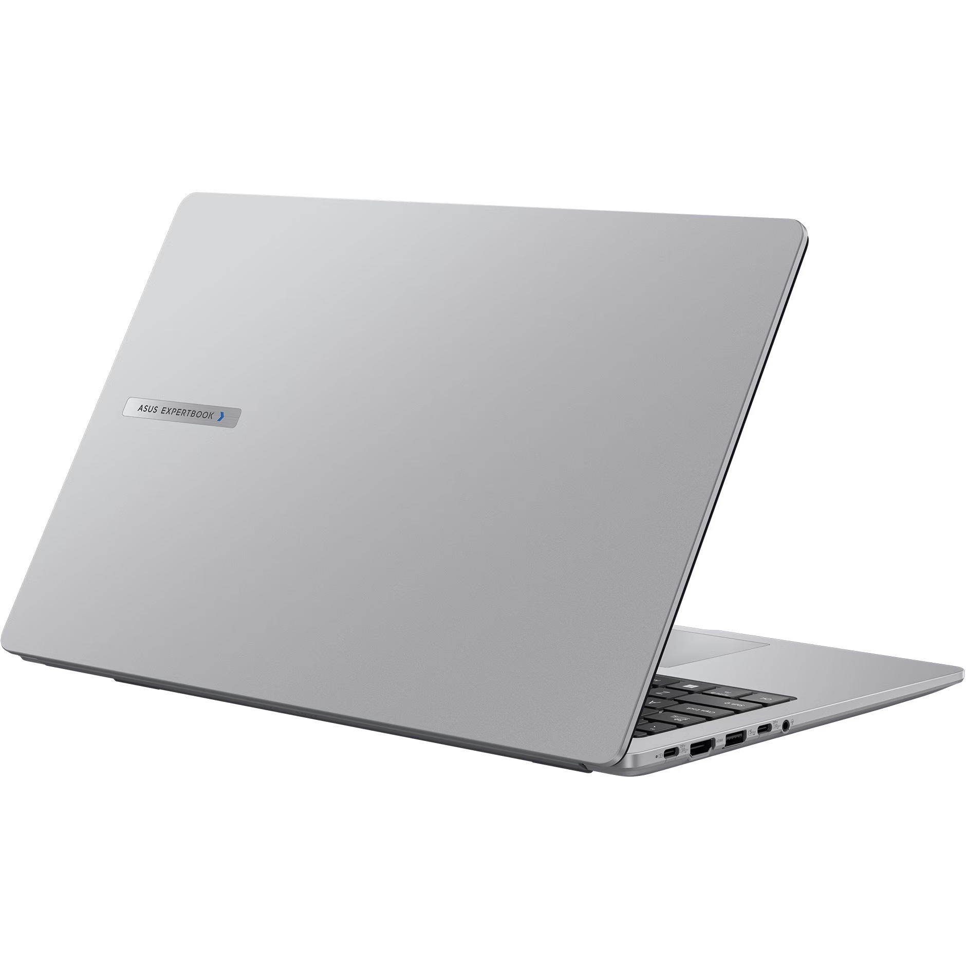 Ноутбук ASUS ExpertBook P1 P1503CVA Misty Gray (P1503CVA-S71960)