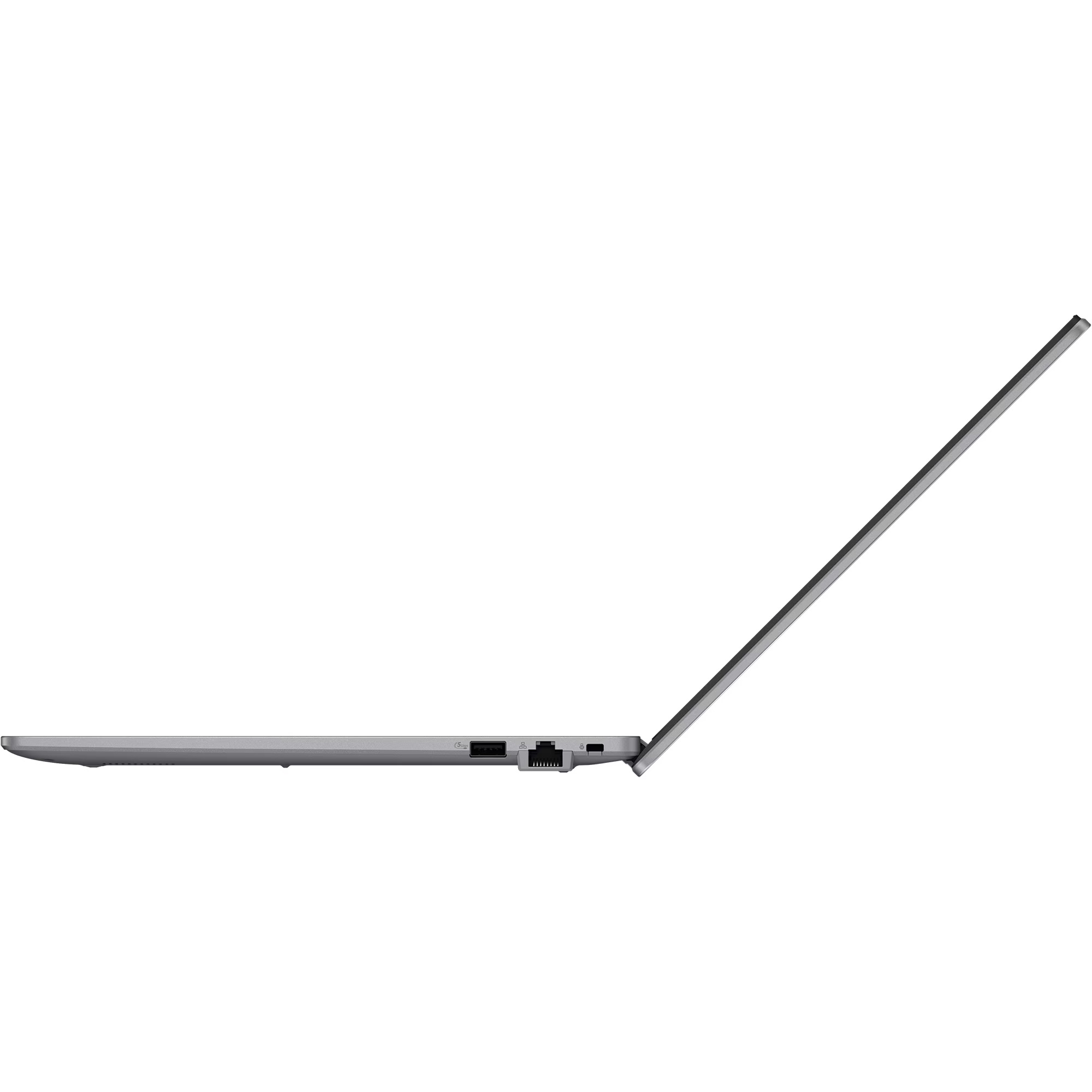 Ноутбук ASUS ExpertBook P1 P1503CVA Misty Gray (P1503CVA-S72300X)