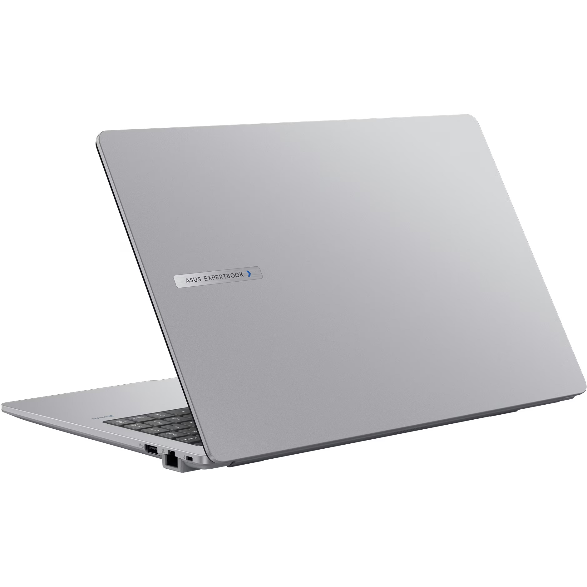 Ноутбук ASUS ExpertBook P1 P1503CVA Misty Gray (P1503CVA-S72300X)