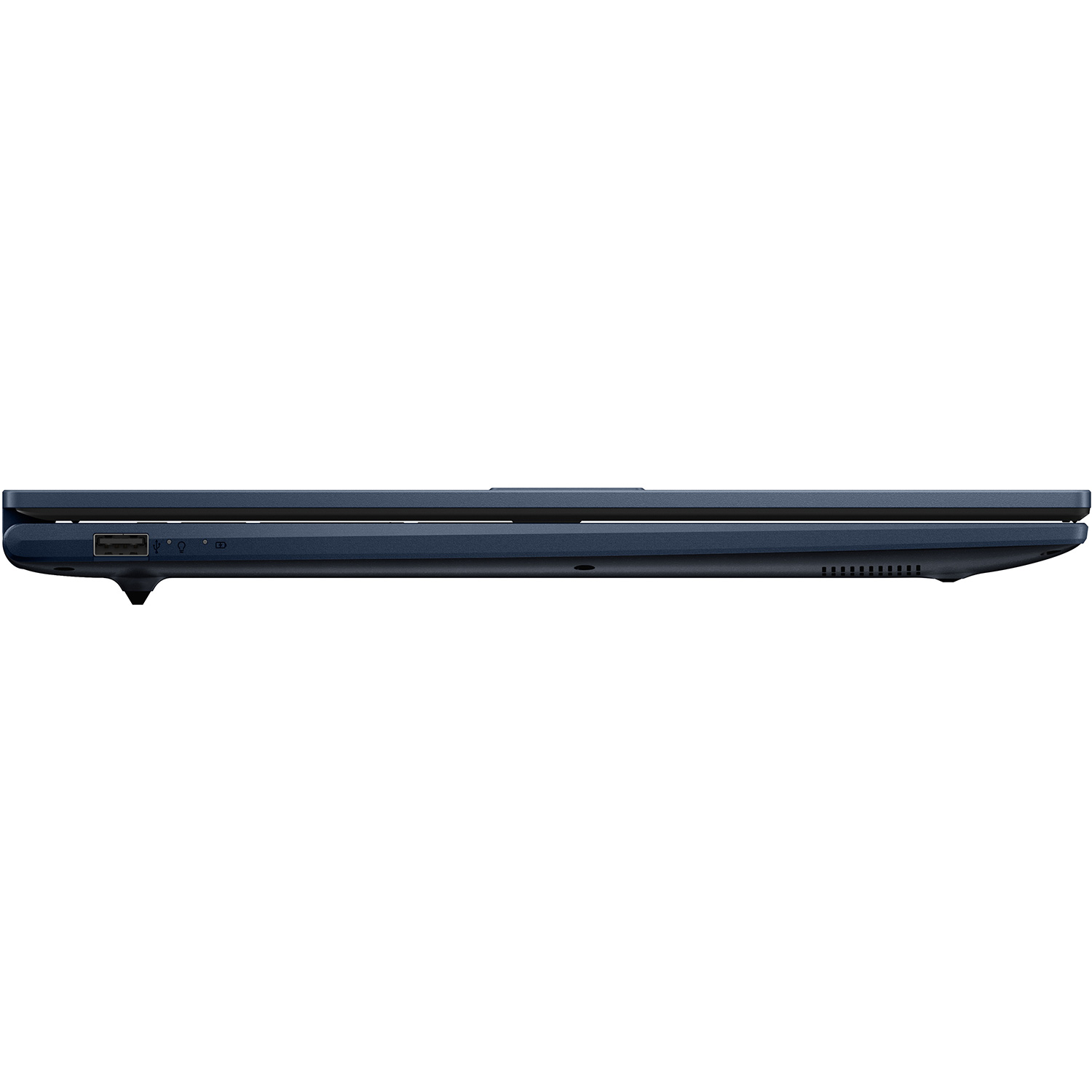 Ноутбук ASUS VivoBook 17 X1704VA Quiet Blue (X1704VA-AU984)
