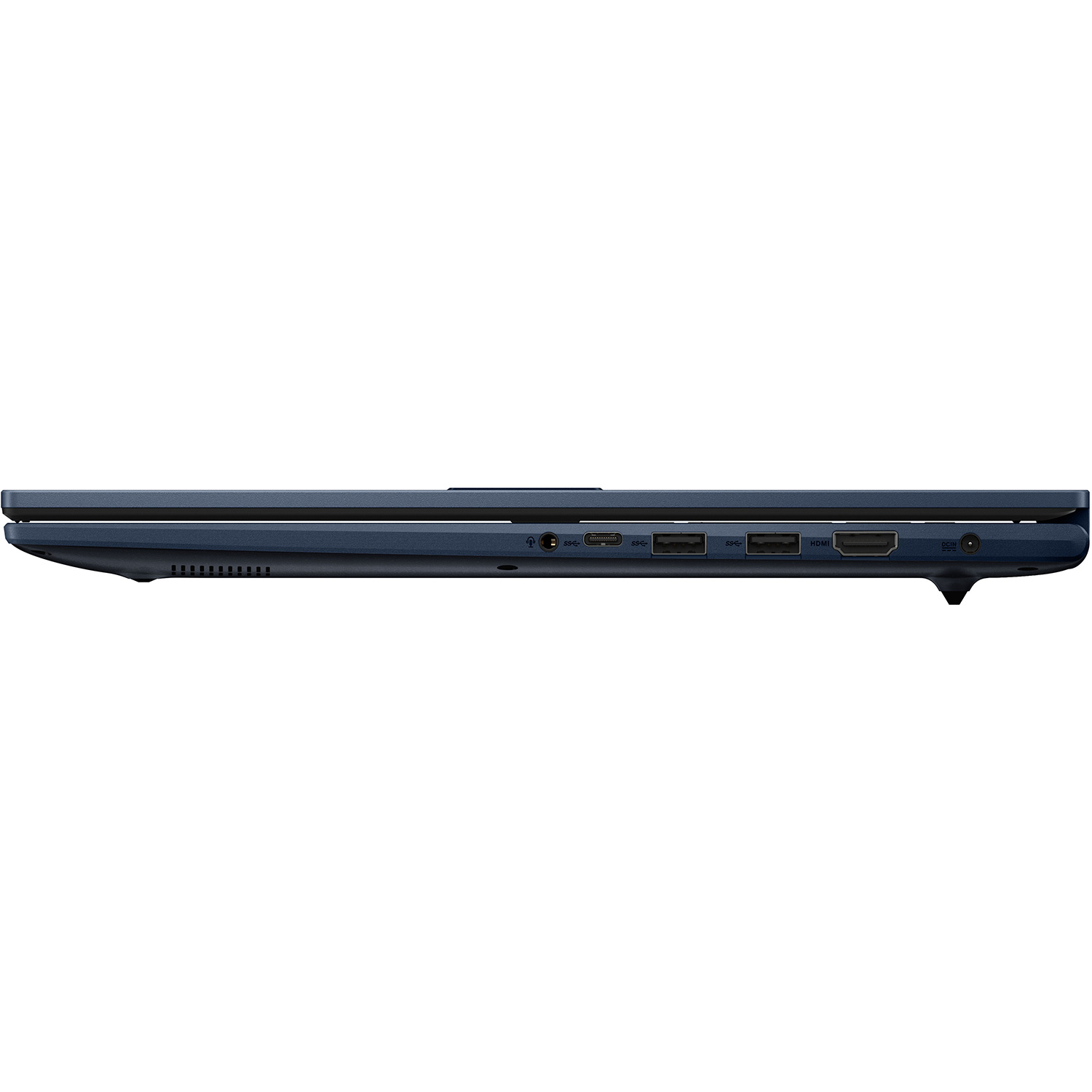 Ноутбук ASUS VivoBook 17 X1704VA Quiet Blue (X1704VA-AU984)