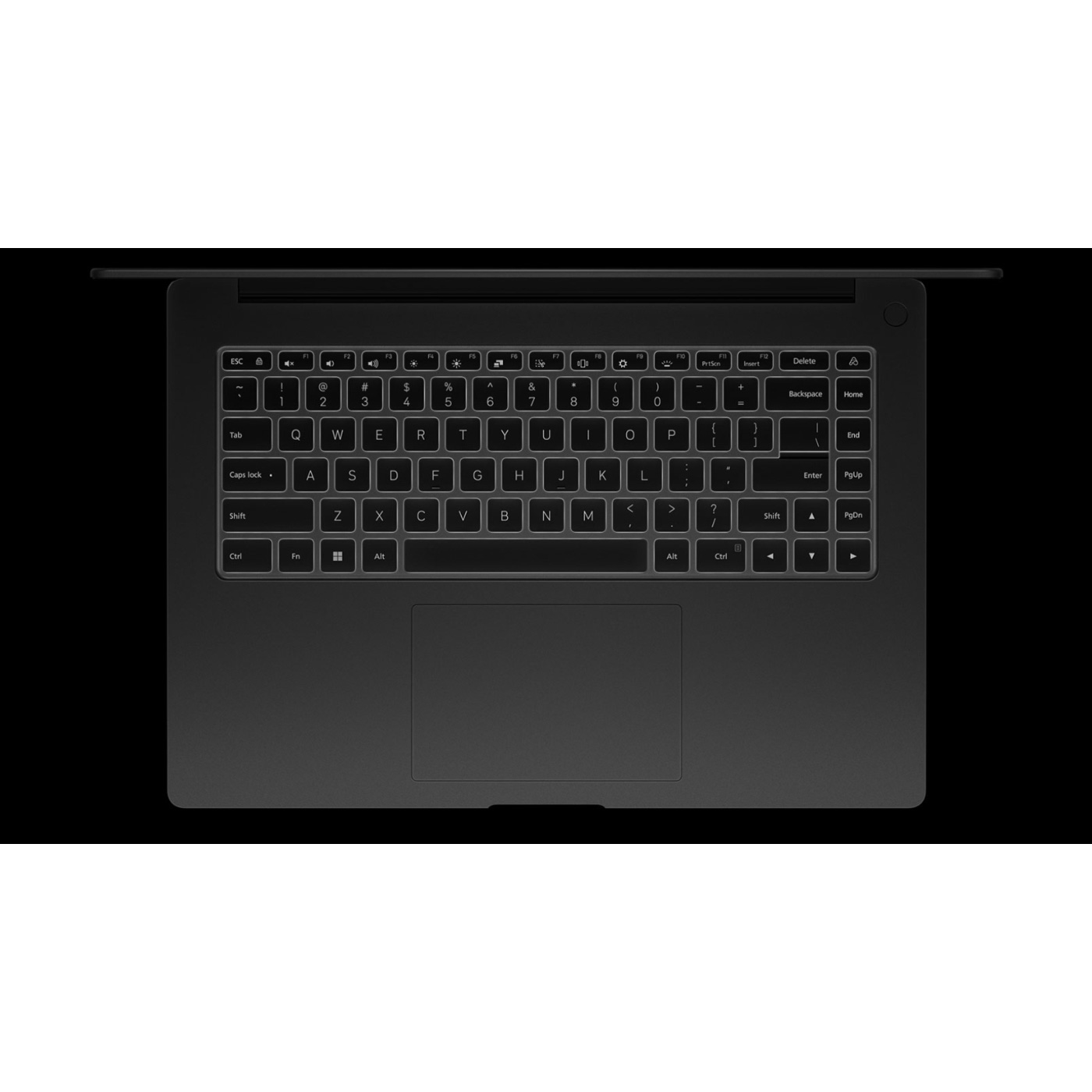 Ноутбук REDMI RedmiBook 16 2024 Star Gray (JYU4614CN)