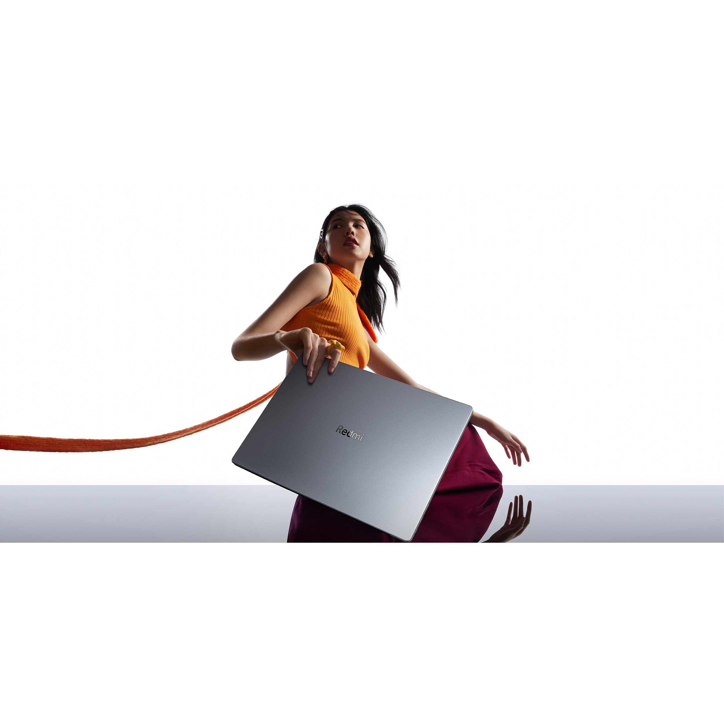 Ноутбук REDMI RedmiBook 16 2024 Star Gray (JYU4614CN)