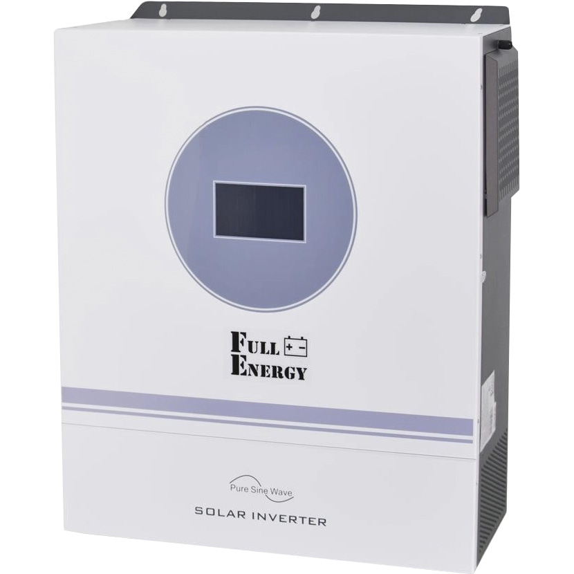 Инвертор гибридный FULL ENERGY BBGI-11048MPW(TS)