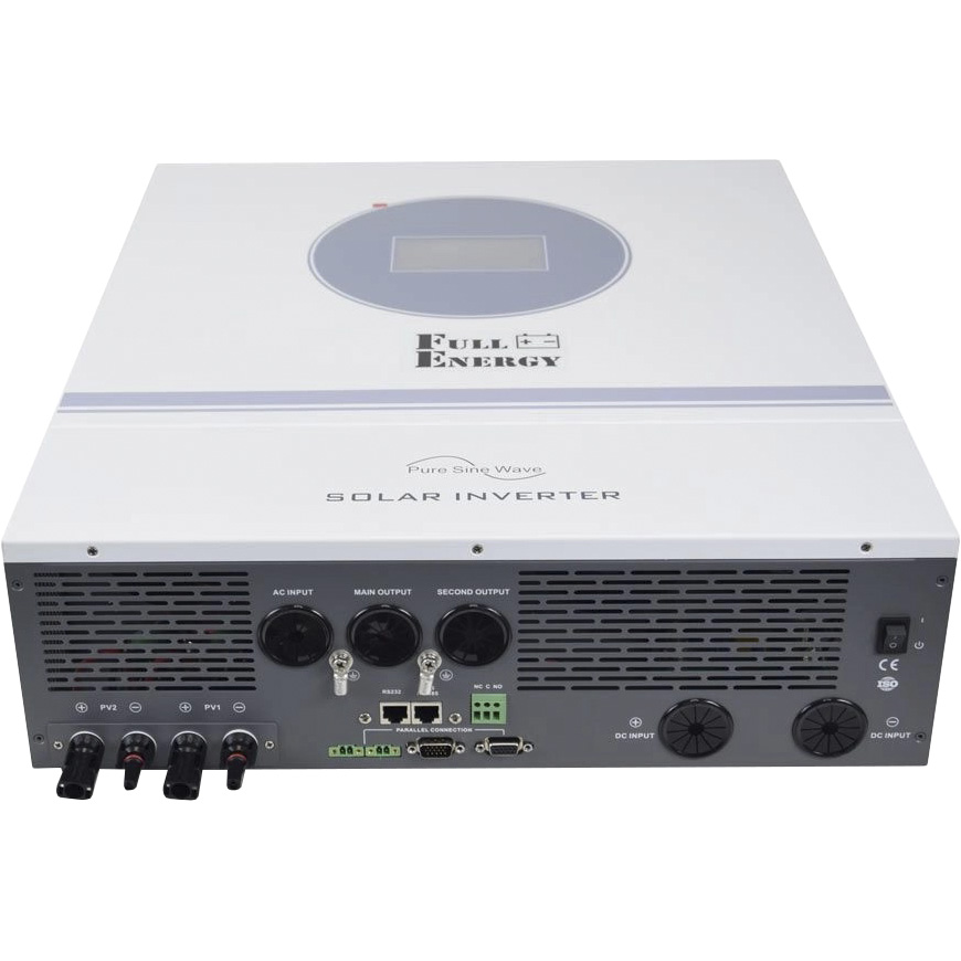 Инвертор гибридный FULL ENERGY BBGI-11048MPW(TS)