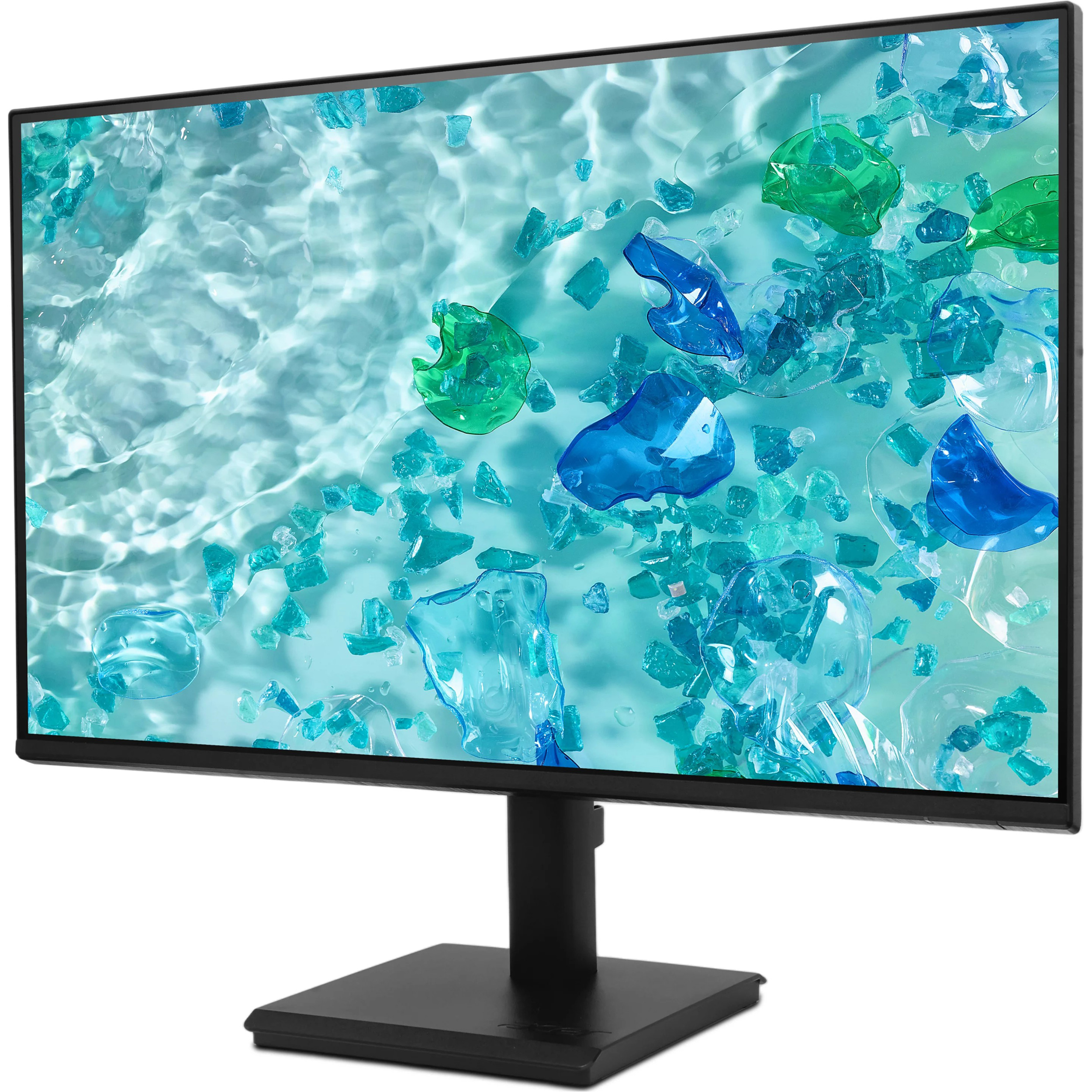 Монитор 23.8" ACER Vero V247YGbi (UM.QV7EE.G01)