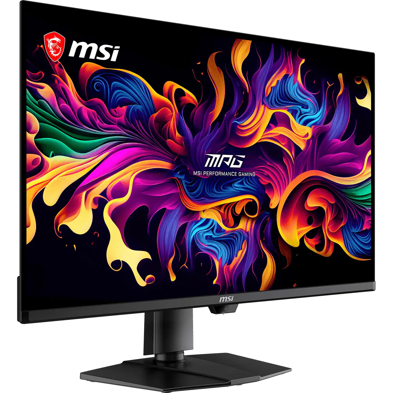 Монитор 31.5" MSI MPG 322UR QD-OLED X24