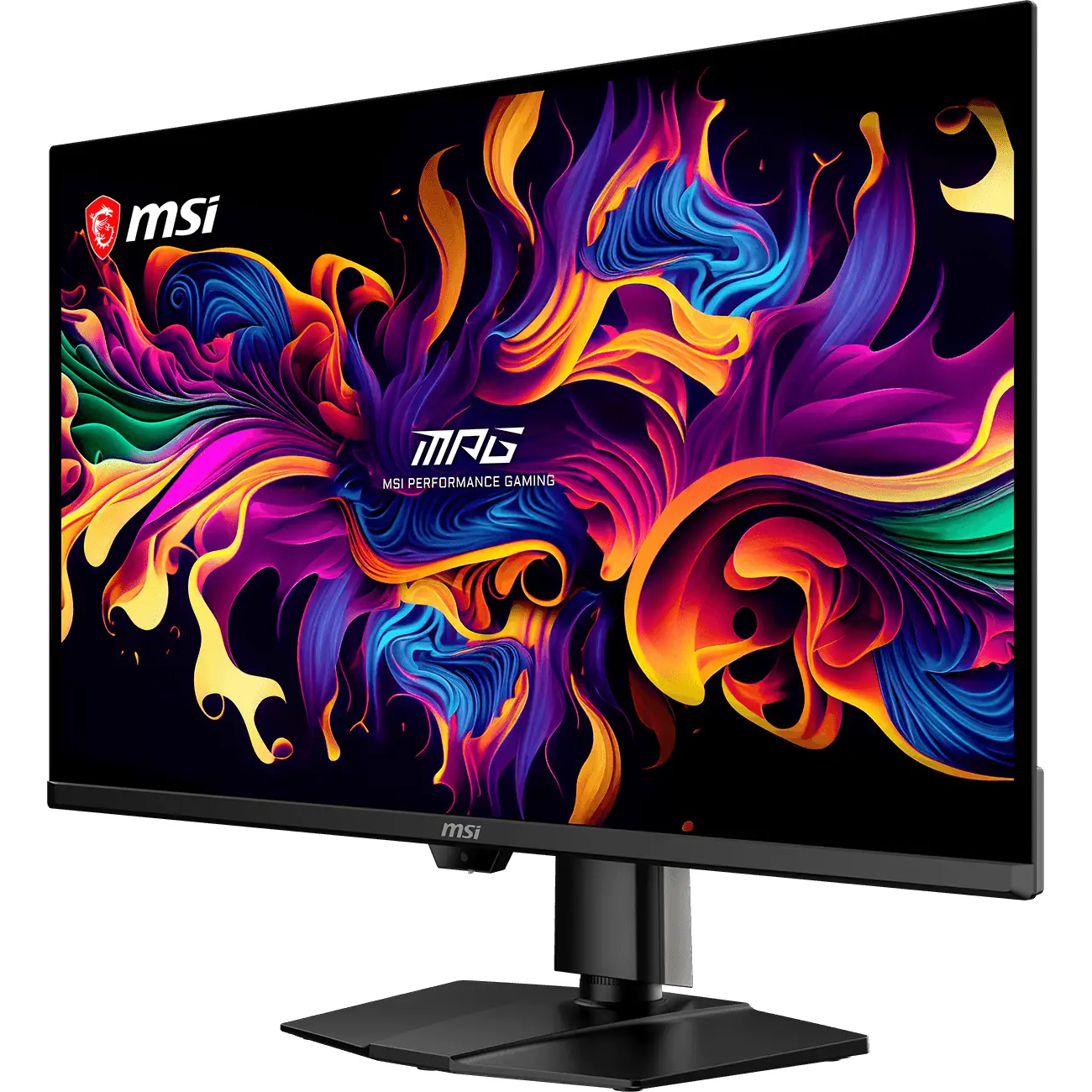 Монитор 31.5" MSI MPG 322UR QD-OLED X24