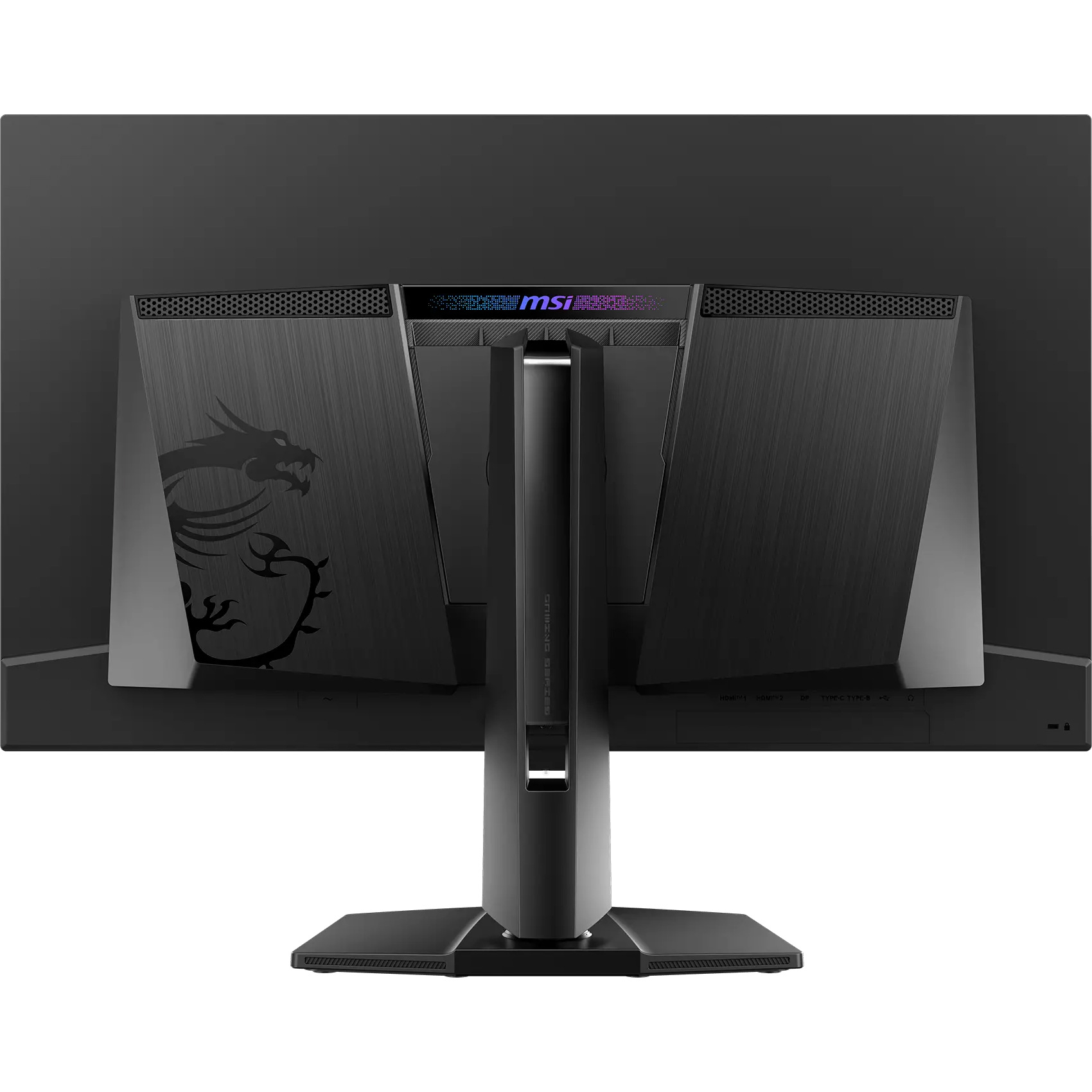 Монитор 31.5" MSI MPG 322UR QD-OLED X24
