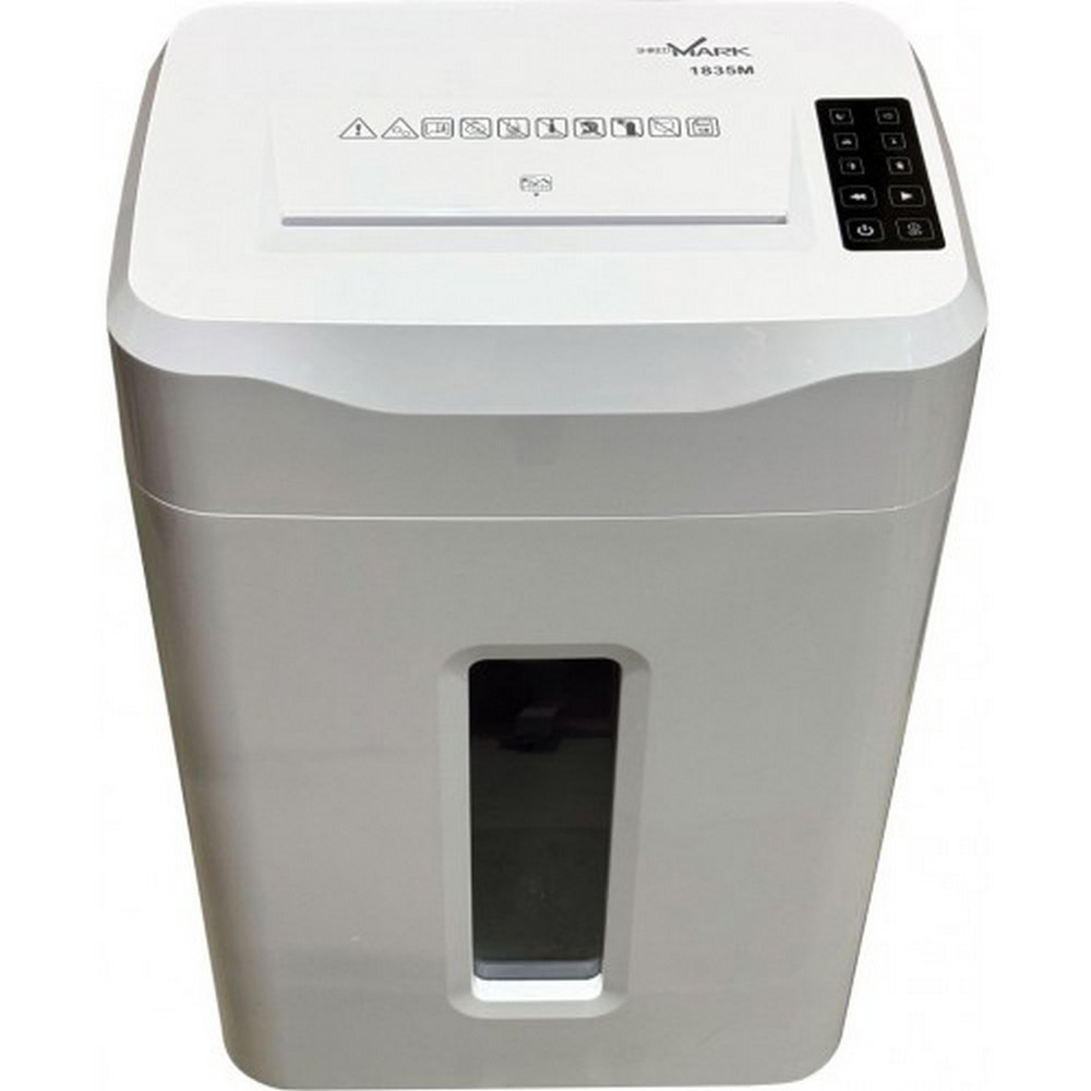 Уничтожитель документов ShredMARK 1835M New (1.9x10) (24339)