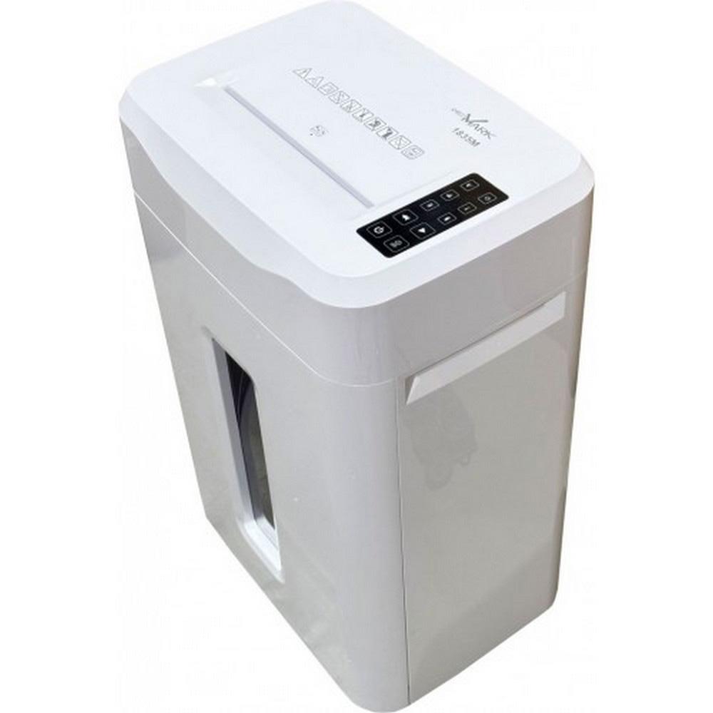 Уничтожитель документов ShredMARK 1835M New (1.9x10) (24339)