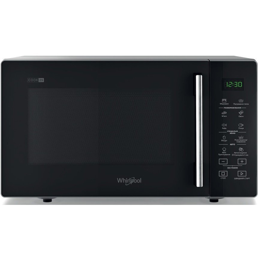 Микроволновая печь WHIRLPOOL MWP 251 SB