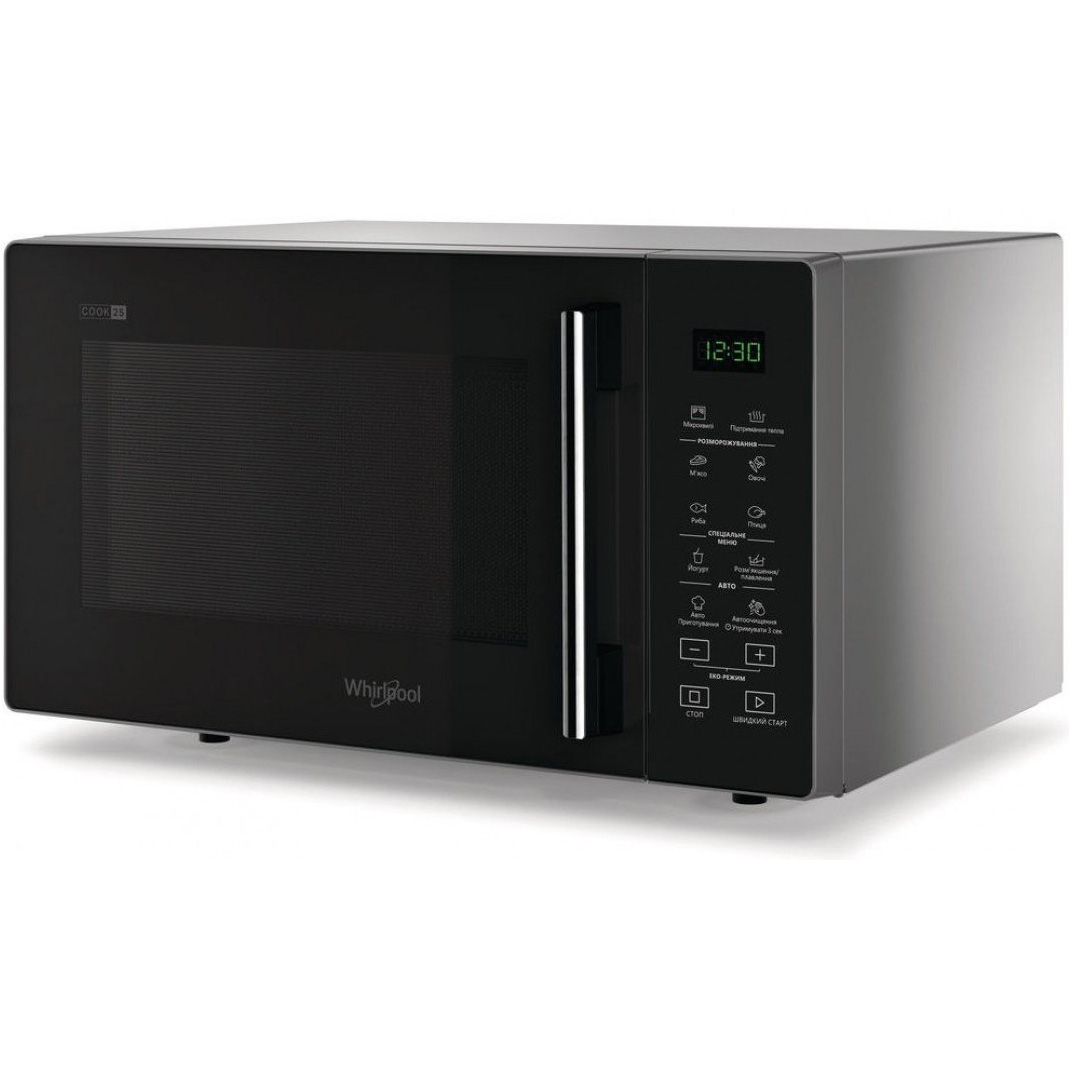 Микроволновая печь WHIRLPOOL MWP 251 SB