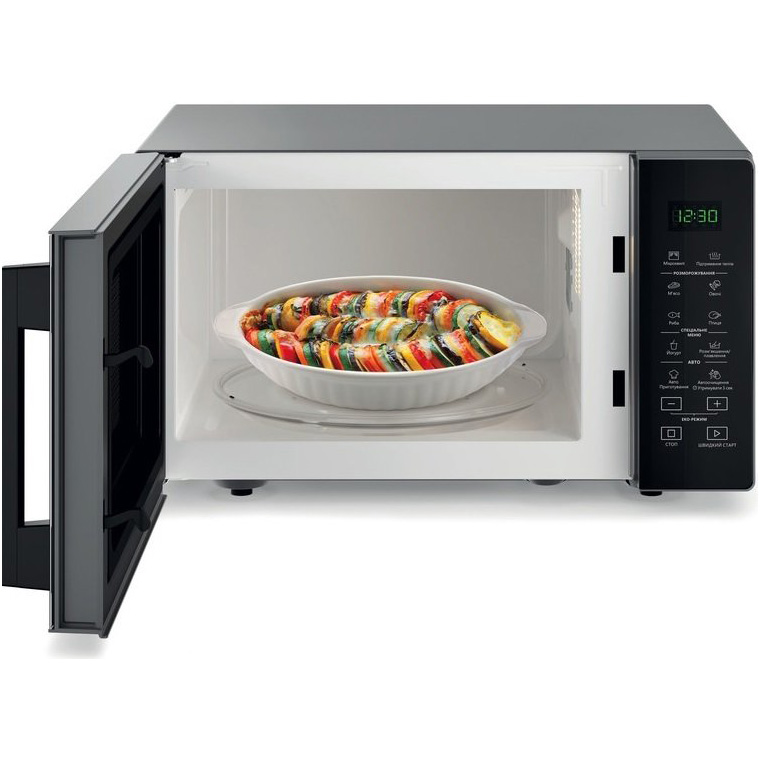 Микроволновая печь WHIRLPOOL MWP 251 SB