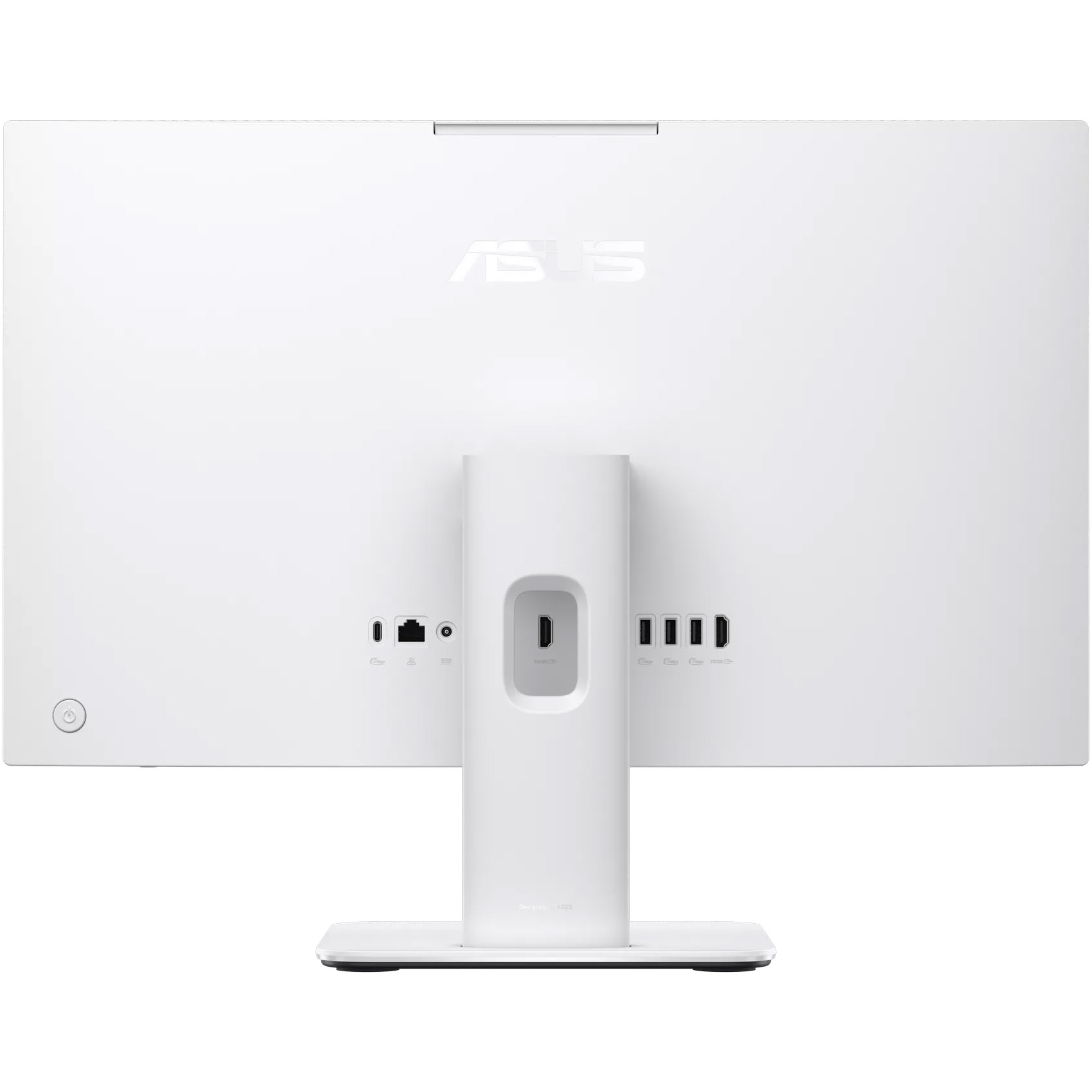 Моноблок ASUS ExpertCenter P400 AiO P440VAK White (P440VAK-WPC2960)